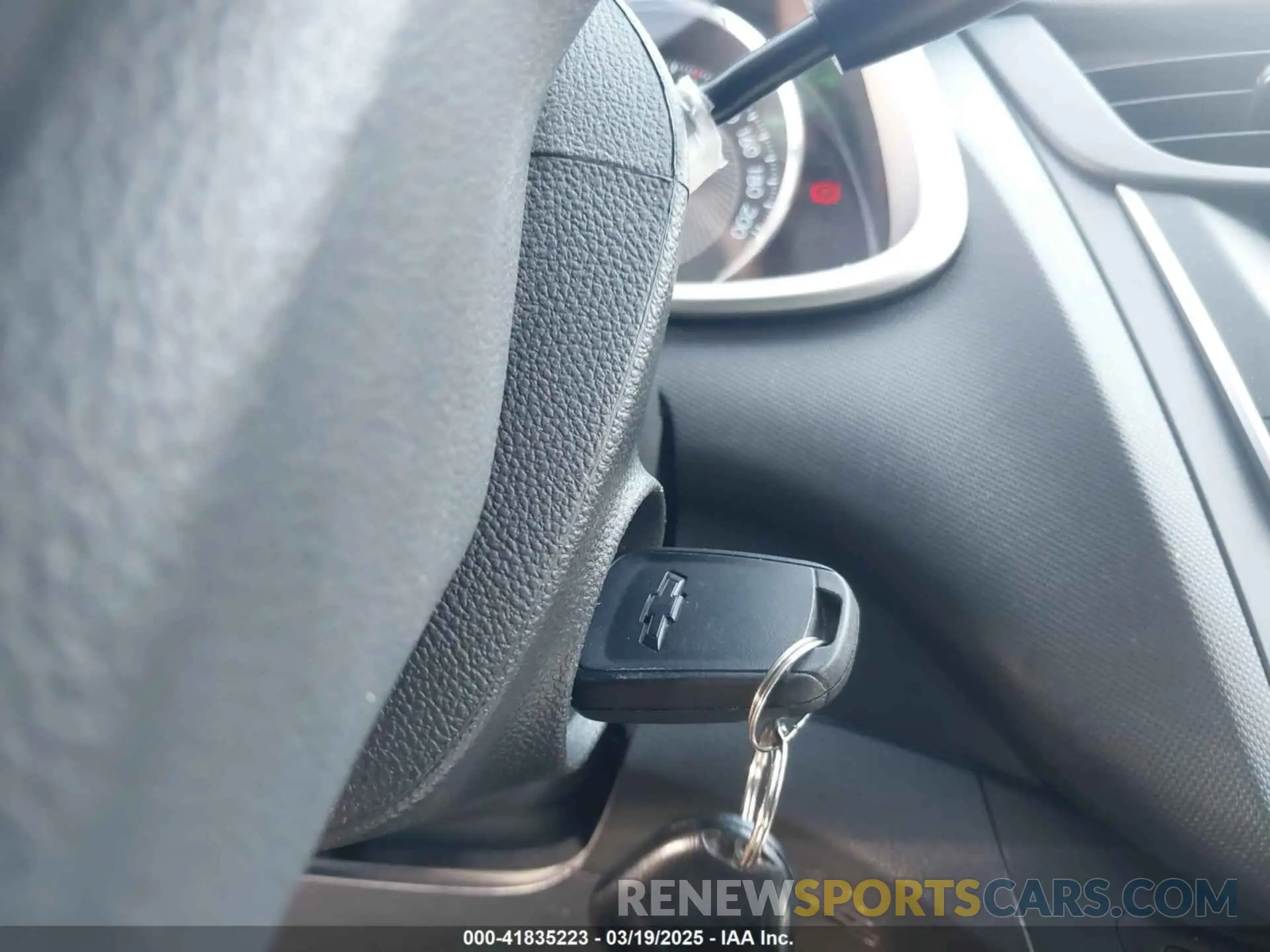 11 Photograph of a damaged car LSGHD52H1ND160254 CHEVROLET AVEO 2022