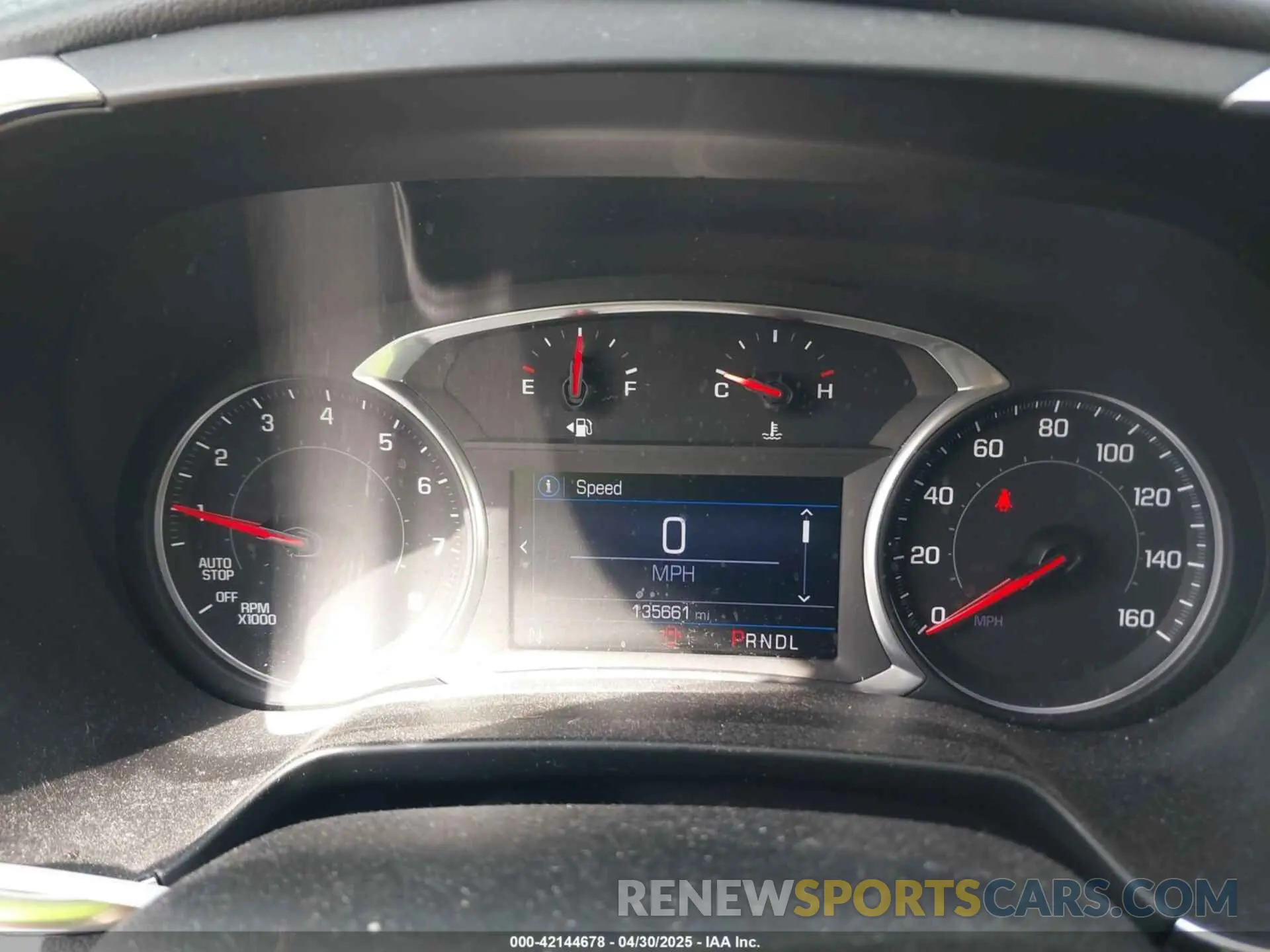 7 Photograph of a damaged car 3GNKBCRS8KS657026 CHEVROLET BLAZER 2019