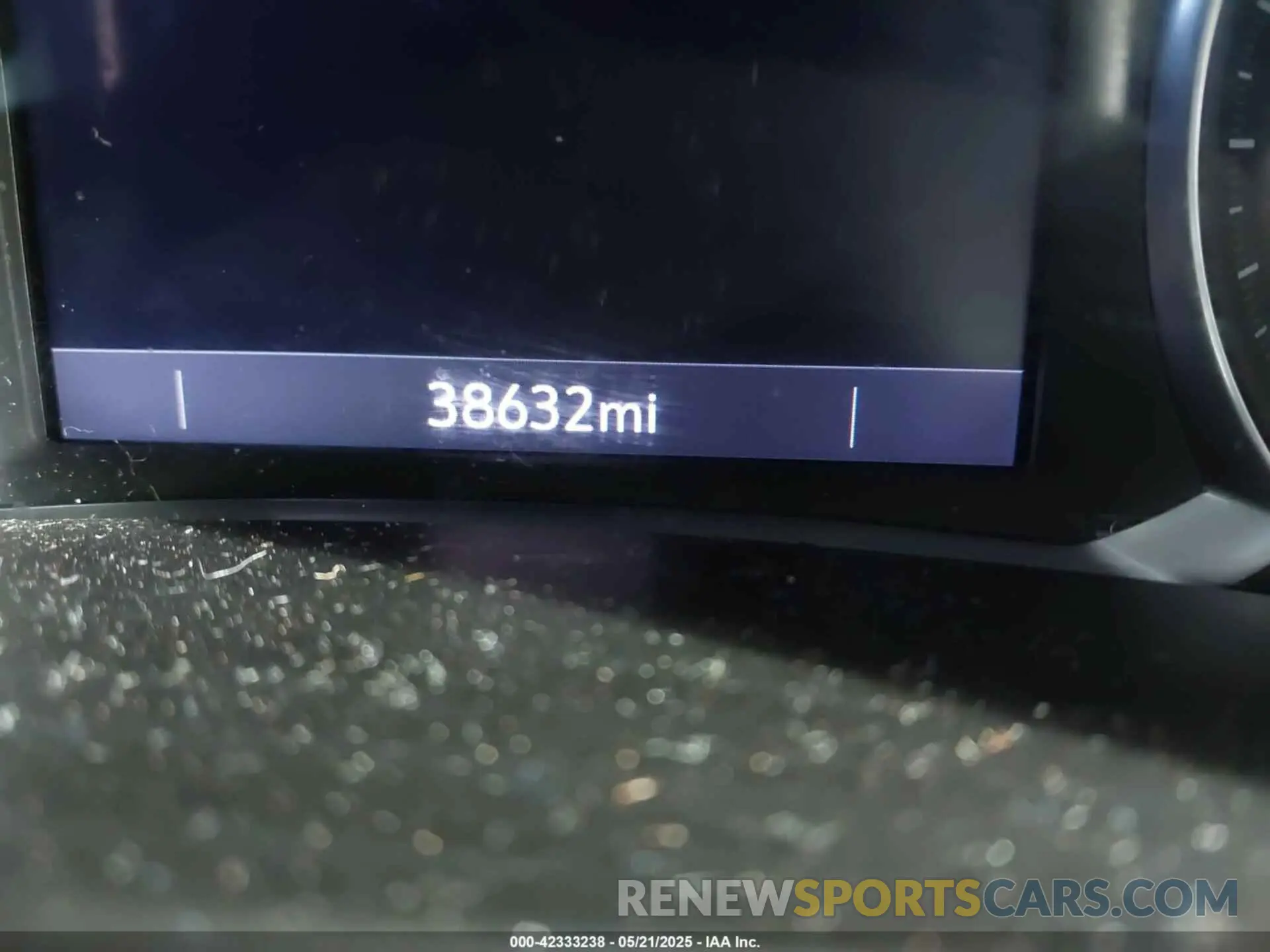 14 Photograph of a damaged car 3GNKBHRS4KS666707 CHEVROLET BLAZER 2019