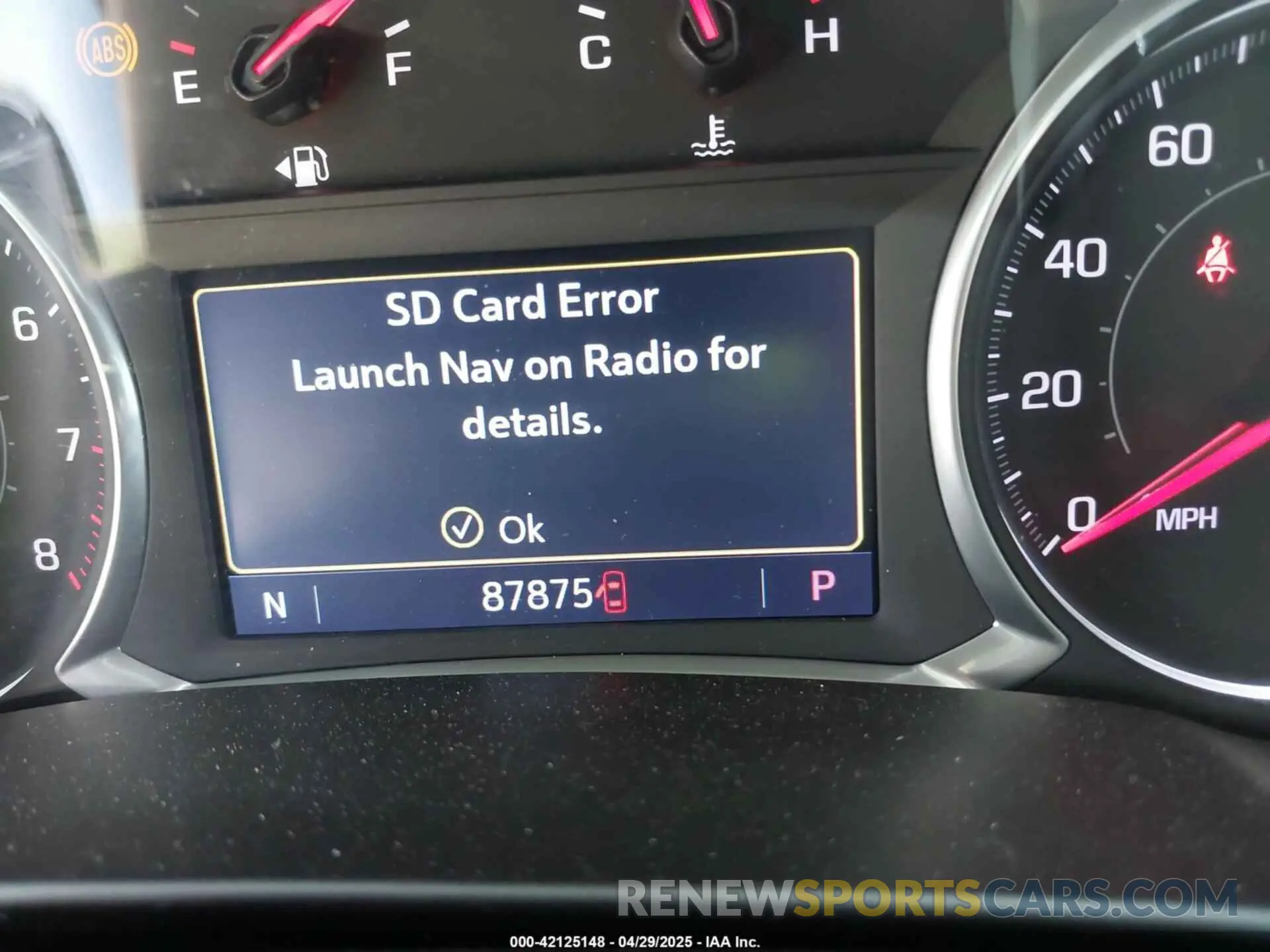 15 Photograph of a damaged car 3GNKBHRS6KS677627 CHEVROLET BLAZER 2019