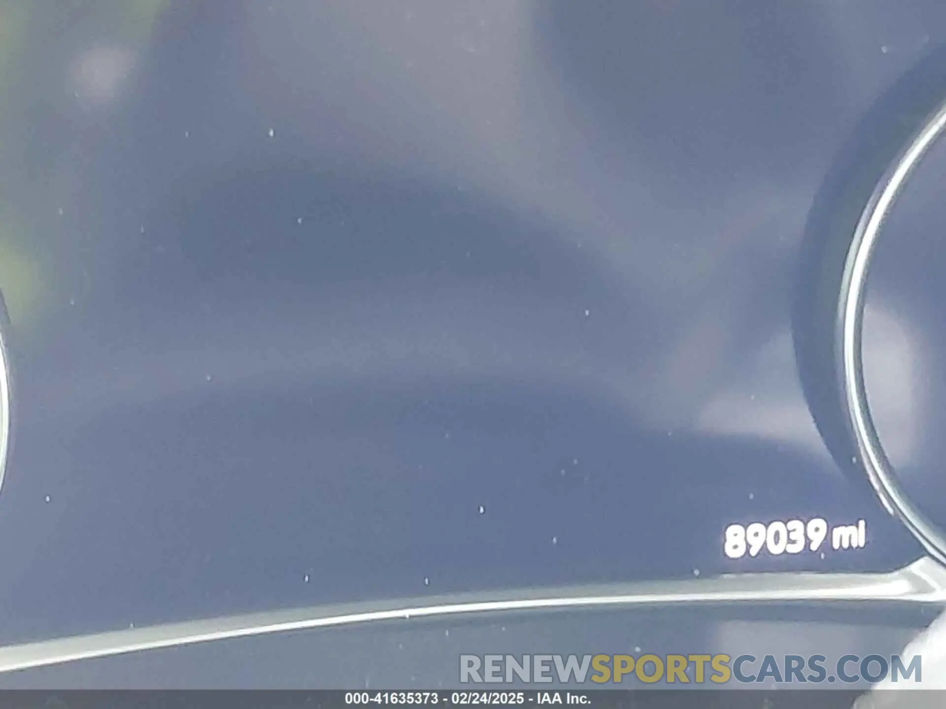 14 Photograph of a damaged car 3GNKBJRSXKS639101 CHEVROLET BLAZER 2019