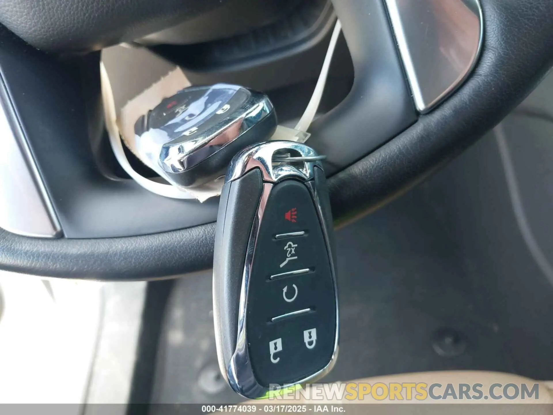 11 Photograph of a damaged car 3GNKBKRS3KS701640 CHEVROLET BLAZER 2019