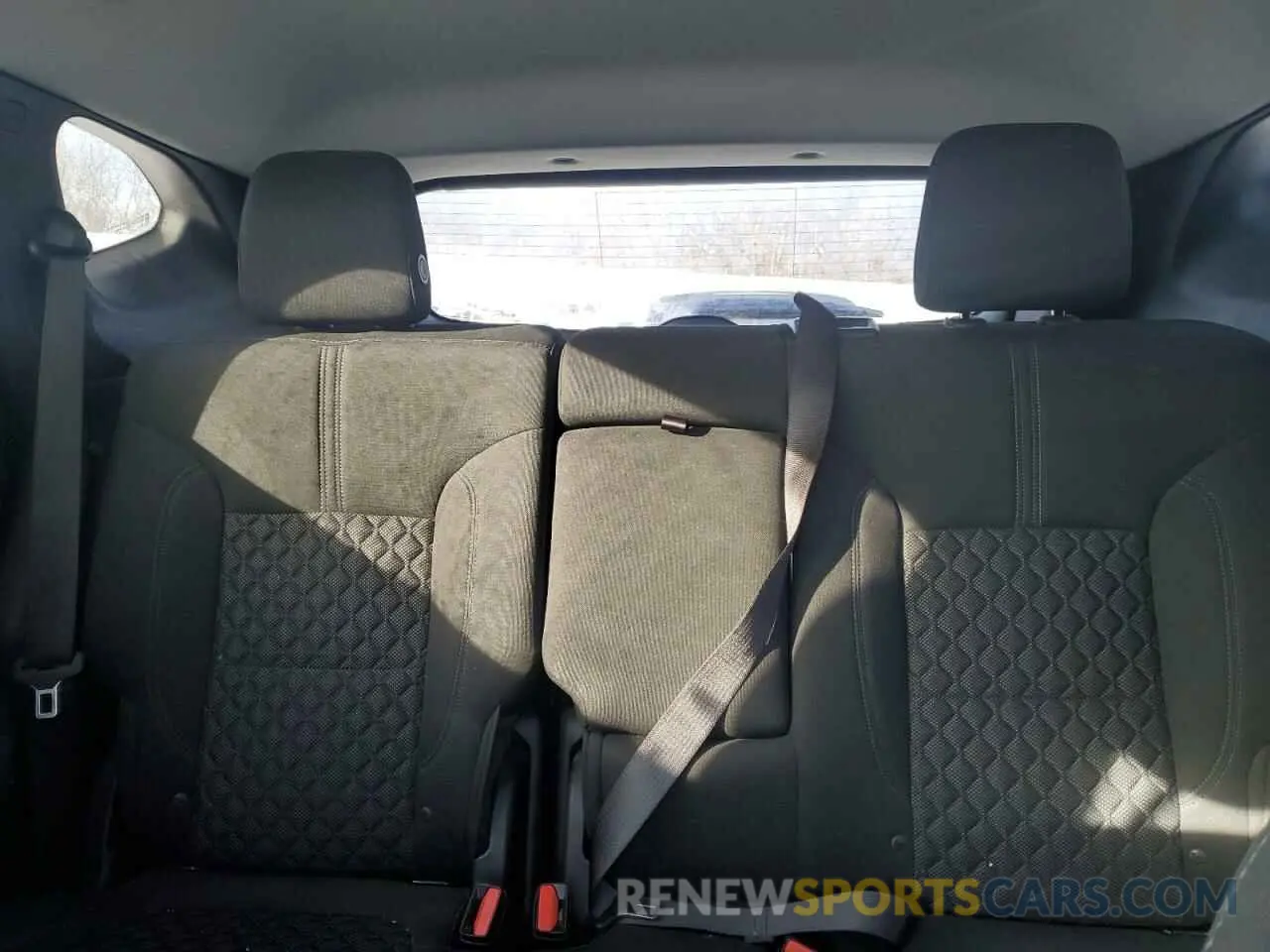 10 Фотография поврежденного автомобиля 3GNKBCR45LS653003 CHEVROLET BLAZER 2020