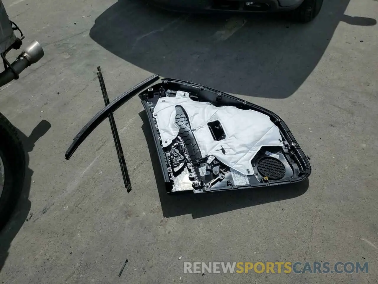 13 Фотография поврежденного автомобиля 3GNKBCRS9LS636011 CHEVROLET BLAZER 2020