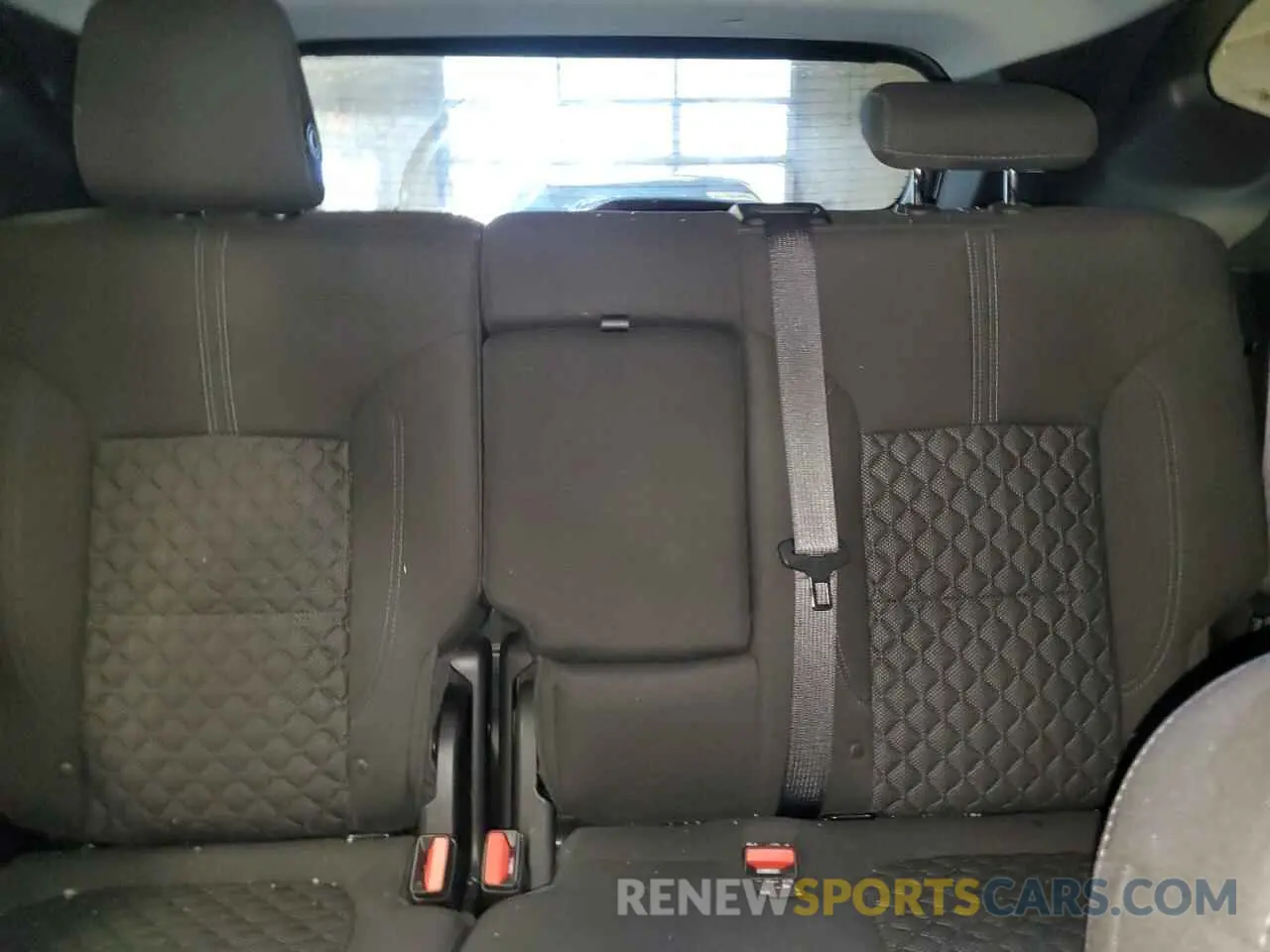 10 Фотография поврежденного автомобиля 3GNKBHRS6LS560969 CHEVROLET BLAZER 2020