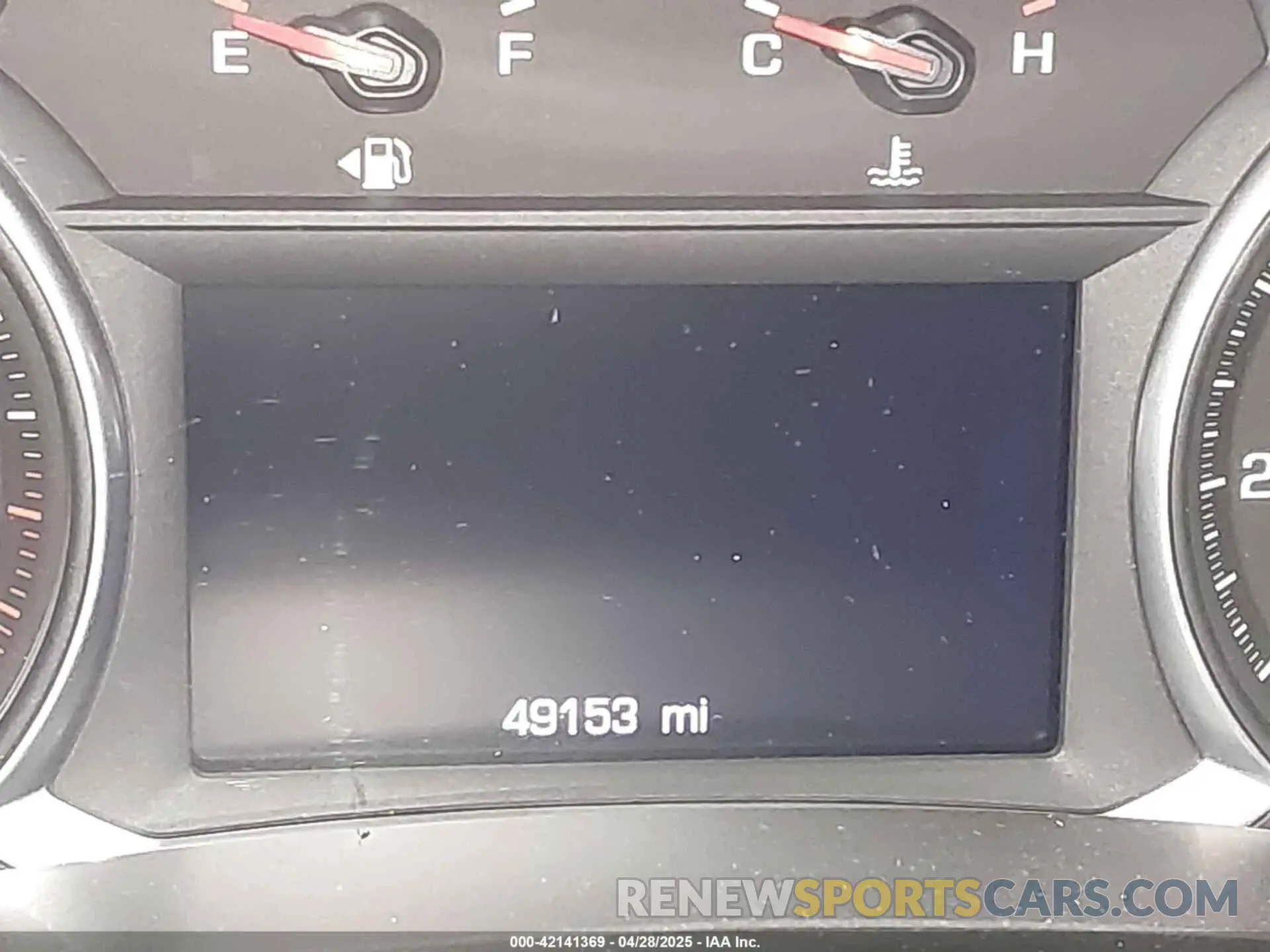 14 Фотография поврежденного автомобиля 3GNKBBRAXMS573326 CHEVROLET BLAZER 2021