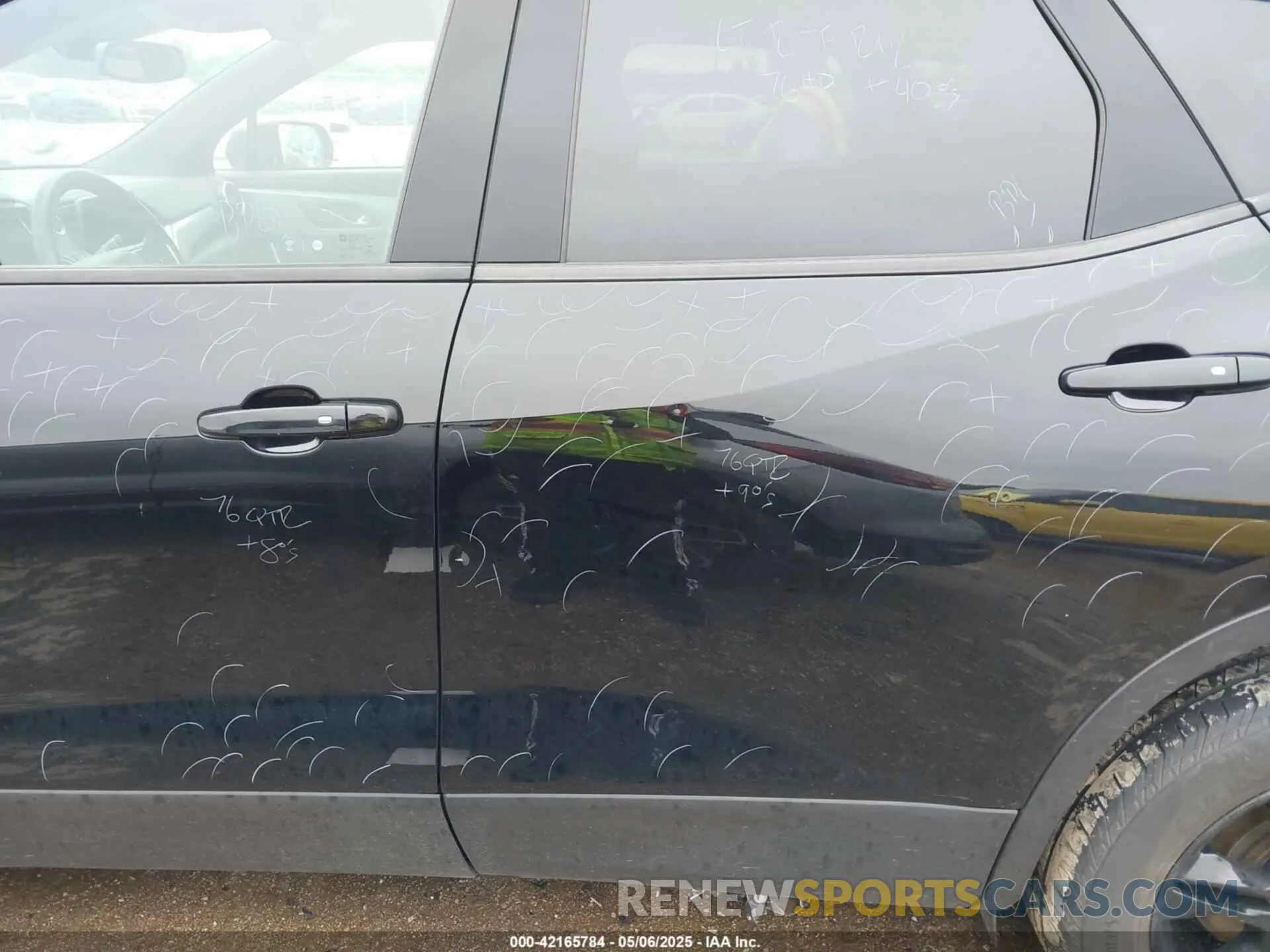 14 Фотография поврежденного автомобиля 3GNKBCRS3MS507019 CHEVROLET BLAZER 2021