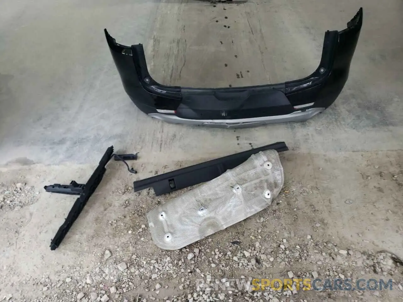 13 Photograph of a damaged car 3GNKBCRS3MS574851 CHEVROLET BLAZER 2021