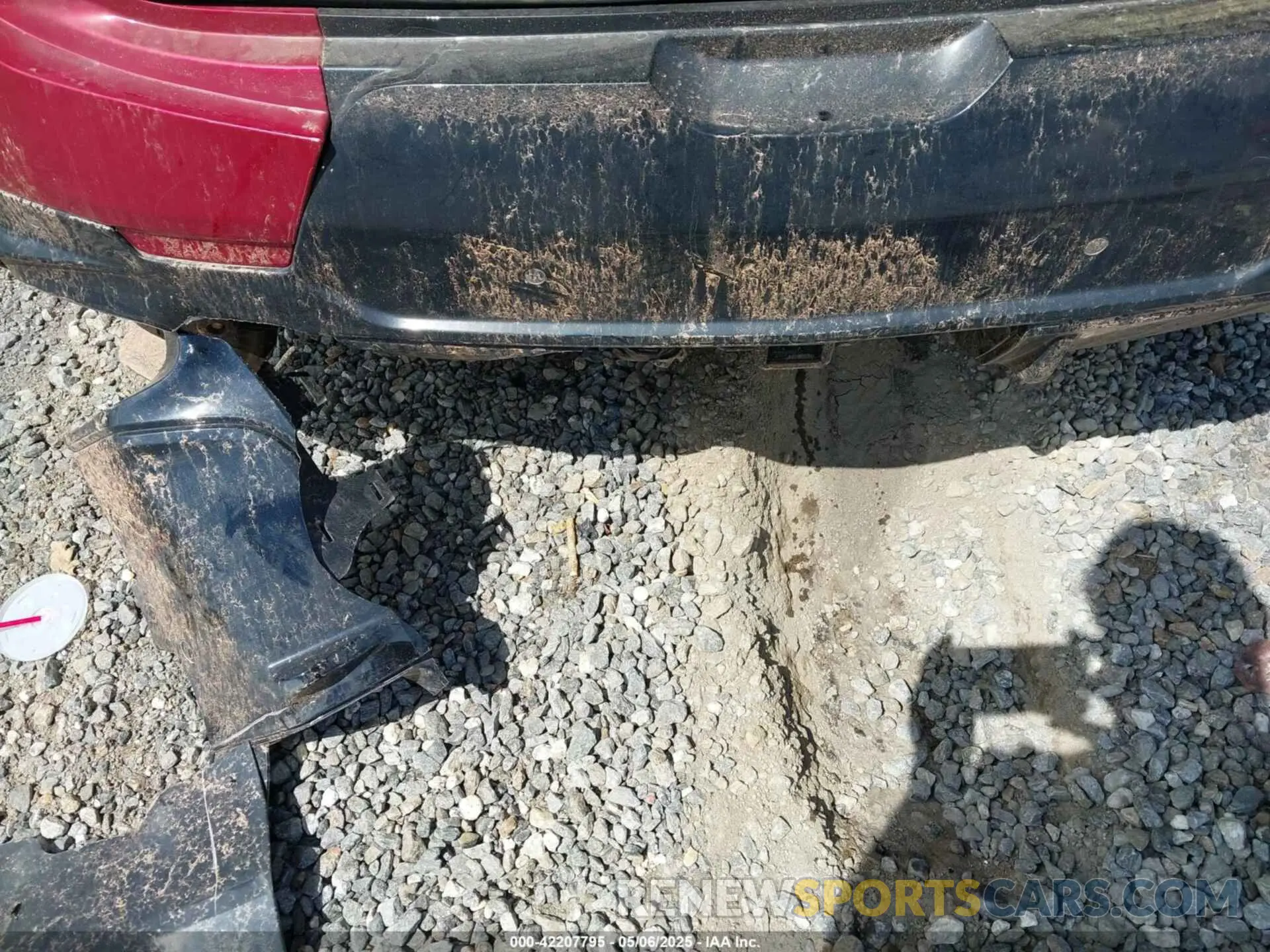 6 Фотография поврежденного автомобиля 3GNKBKRS2MS579534 CHEVROLET BLAZER 2021