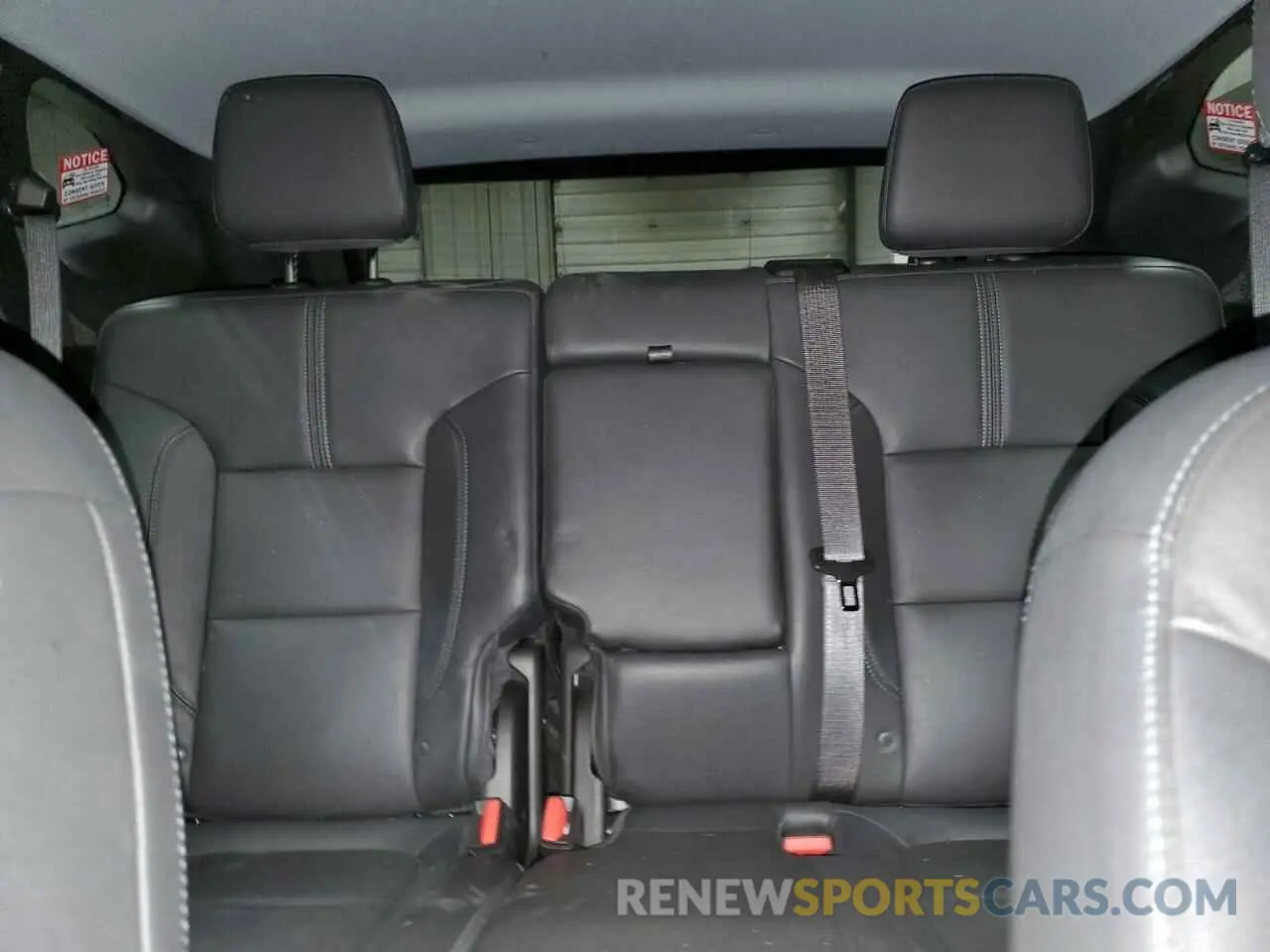 10 Фотография поврежденного автомобиля 3GNKBDRS0NS155265 CHEVROLET BLAZER 2022