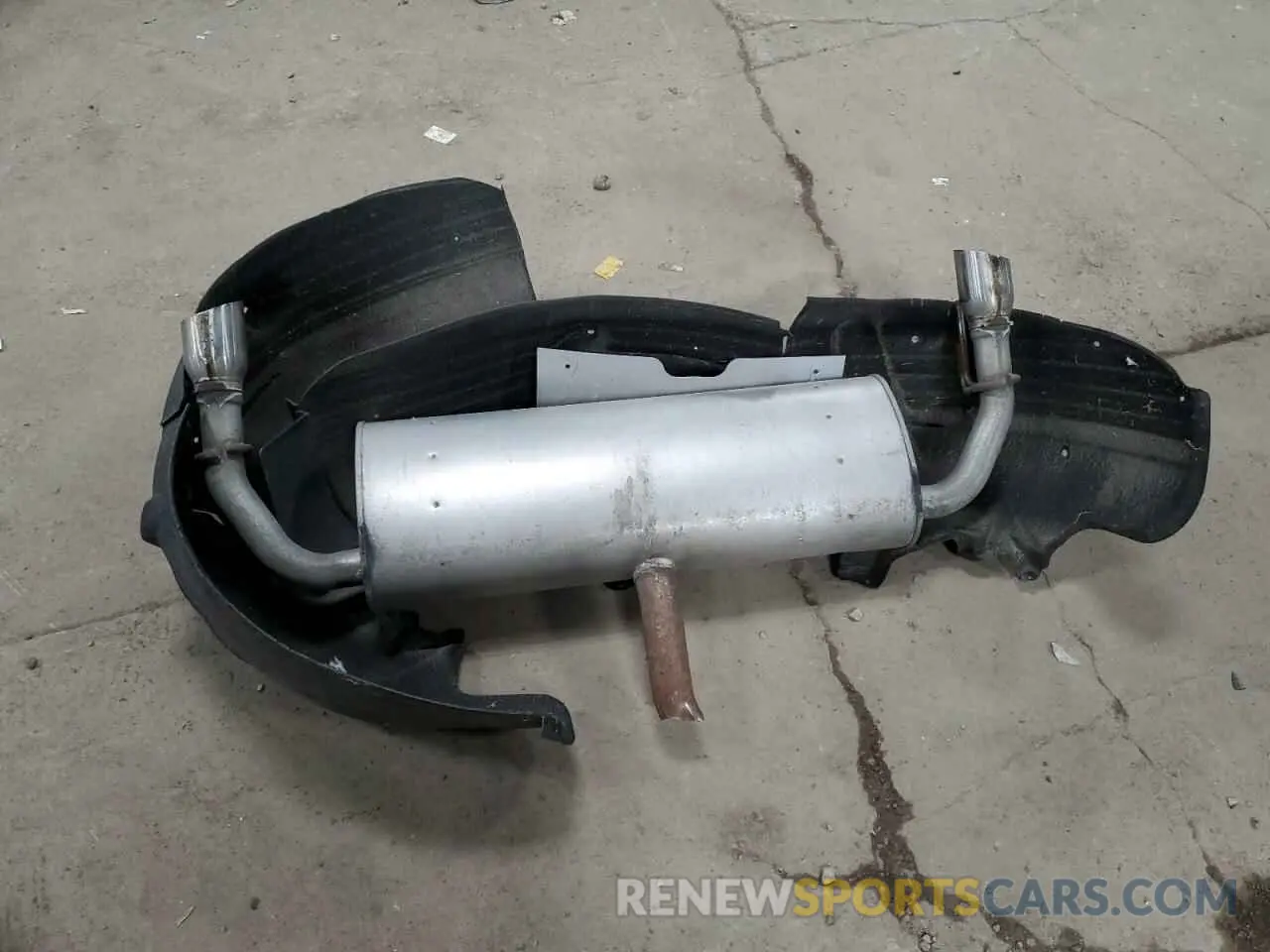 13 Фотография поврежденного автомобиля 3GNKBDRS0NS155265 CHEVROLET BLAZER 2022