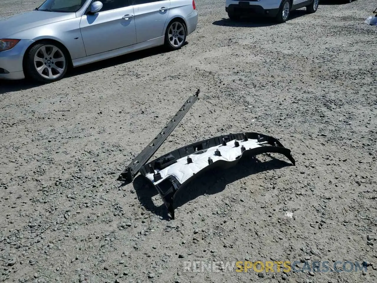 13 Фотография поврежденного автомобиля 3GNKBERS9NS224072 CHEVROLET BLAZER 2022