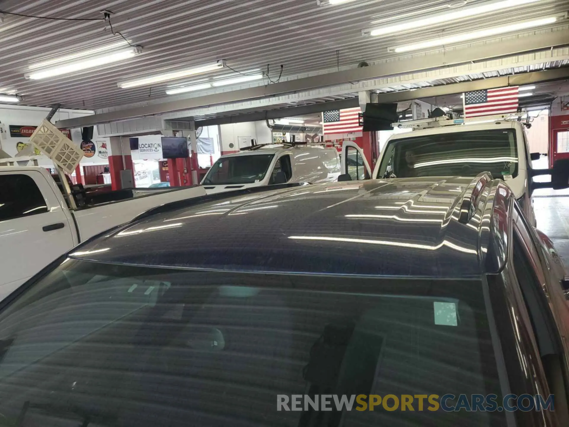 12 Photograph of a damaged car 3GNKBHR41NS212484 CHEVROLET BLAZER 2022