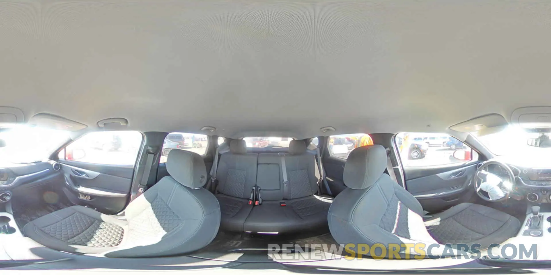 14 Фотография поврежденного автомобиля 3GNKBHR43NS128103 CHEVROLET BLAZER 2022