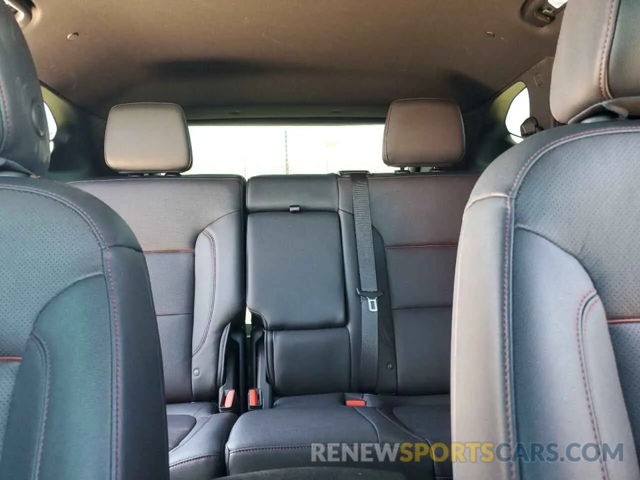 10 Фотография поврежденного автомобиля 3GNKBERS8RS181723 CHEVROLET BLAZER 2024