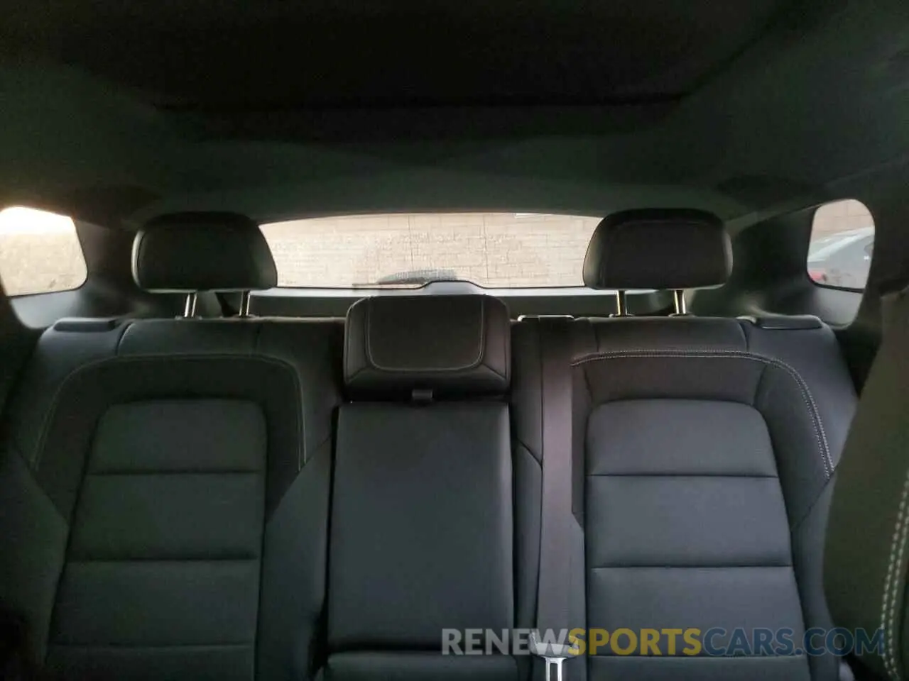 10 Фотография поврежденного автомобиля 3GNKDBRJ6RS233530 CHEVROLET BLAZER 2024