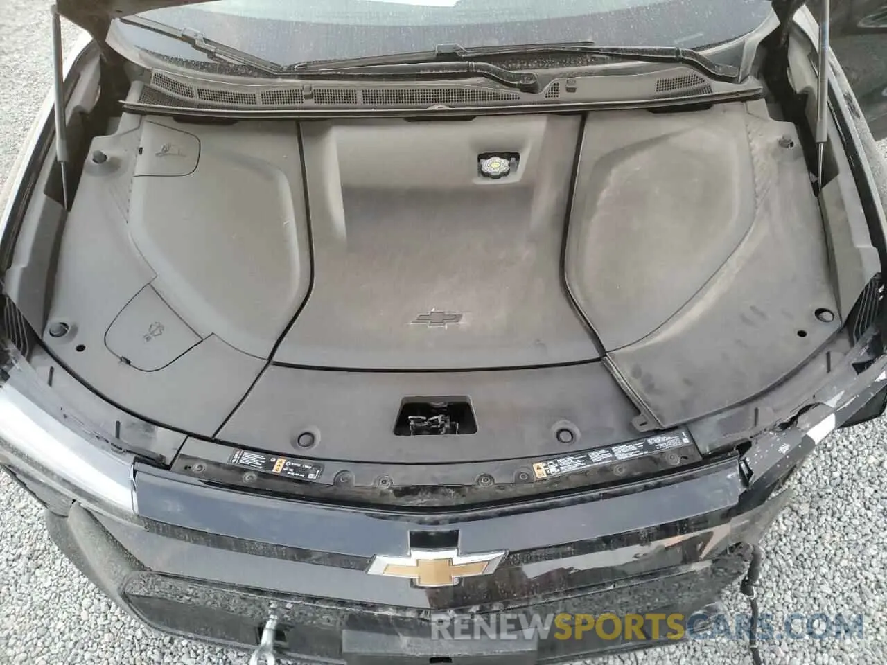 12 Фотография поврежденного автомобиля 3GNKDBRJ6RS233530 CHEVROLET BLAZER 2024