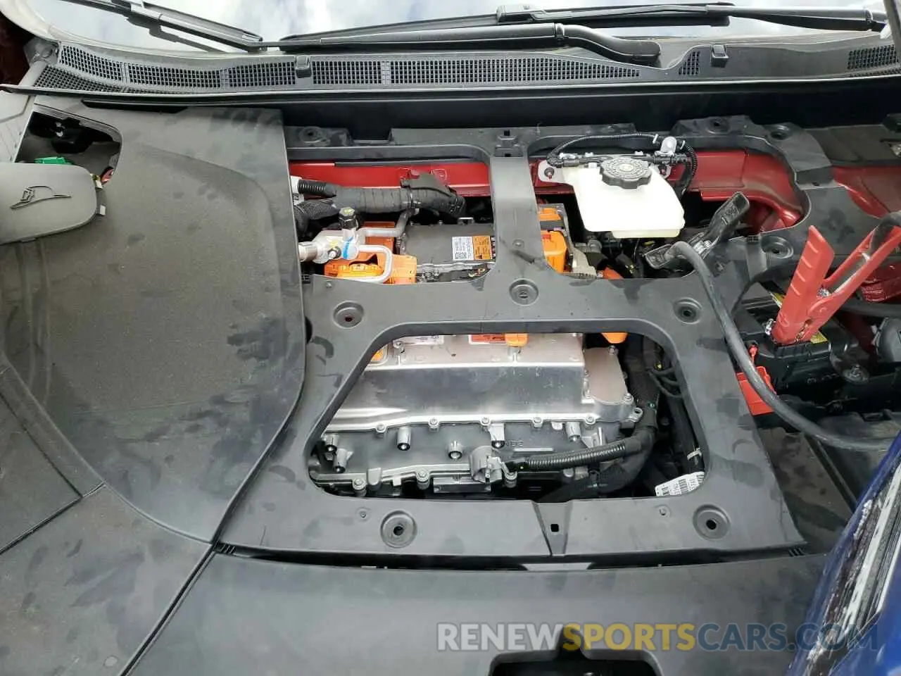 12 Фотография поврежденного автомобиля 3GNKDCRJ1RS163974 CHEVROLET BLAZER 2024