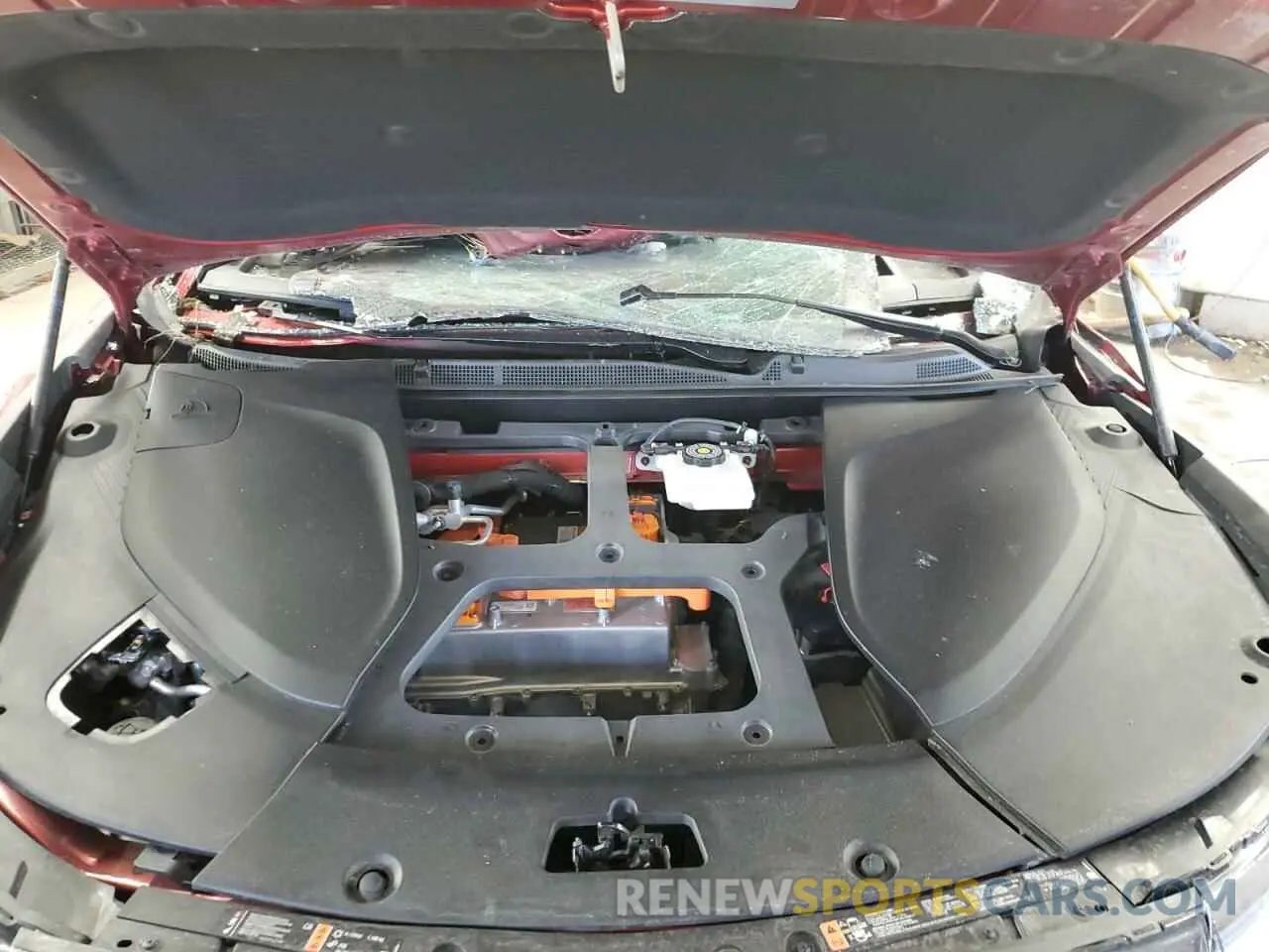 12 Фотография поврежденного автомобиля 3GNKDCRJ4RS168621 CHEVROLET BLAZER 2024