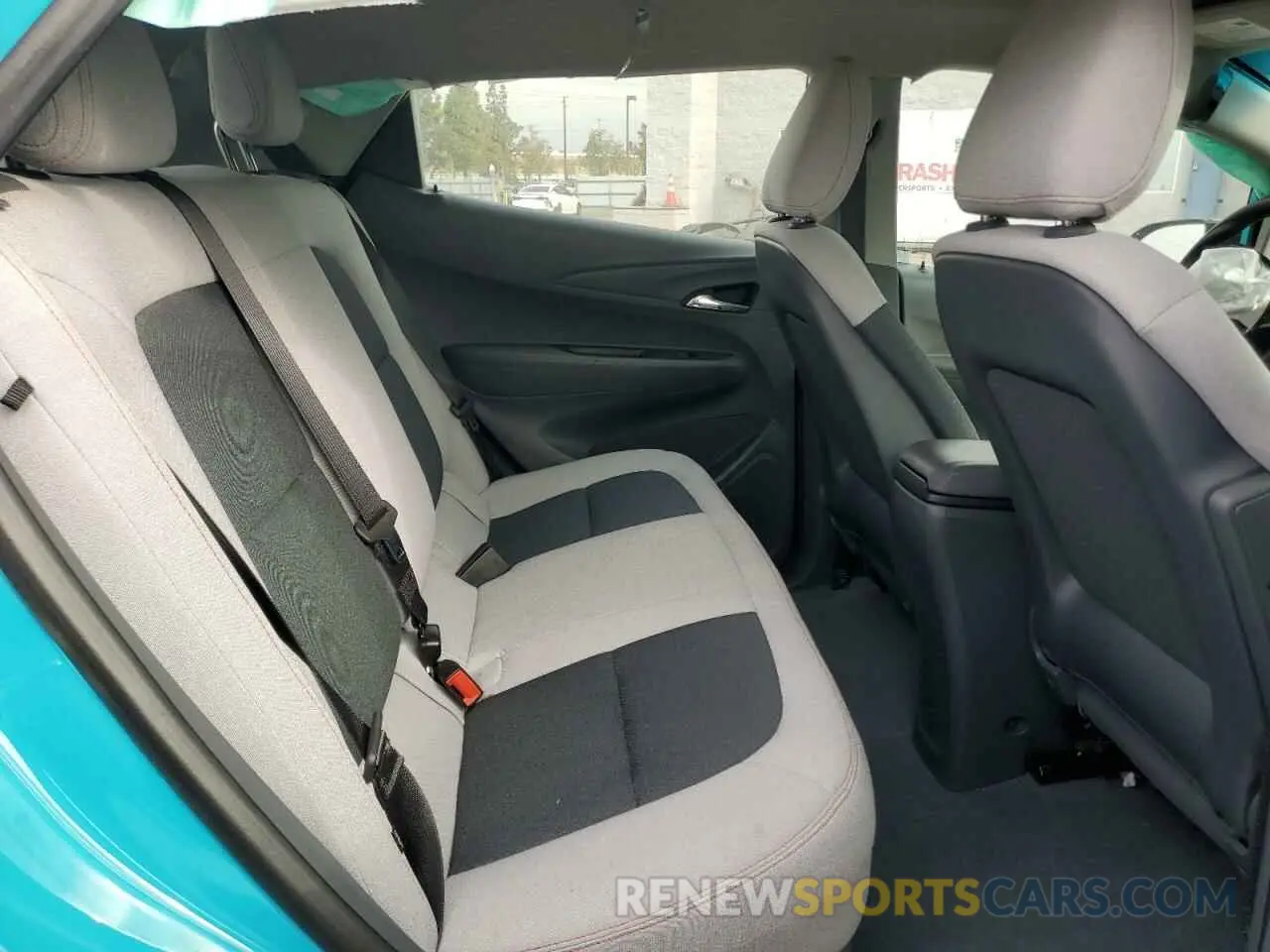 10 Фотография поврежденного автомобиля 1G1FY6S03L4106094 CHEVROLET BOLT 2020