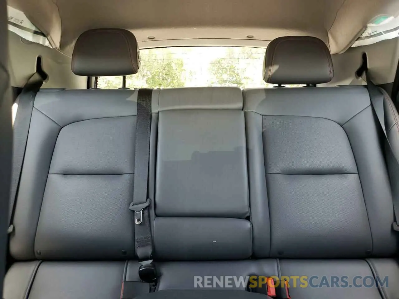 10 Фотография поврежденного автомобиля 1G1FZ6S05L4147680 CHEVROLET BOLT 2020