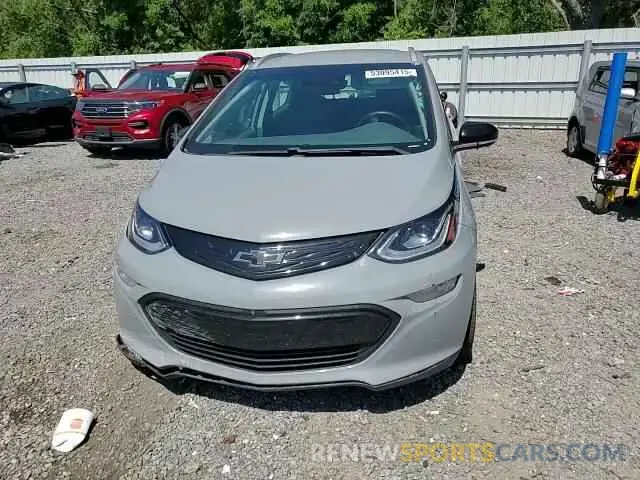 12 Фотография поврежденного автомобиля 1G1FZ6S05L4147680 CHEVROLET BOLT 2020