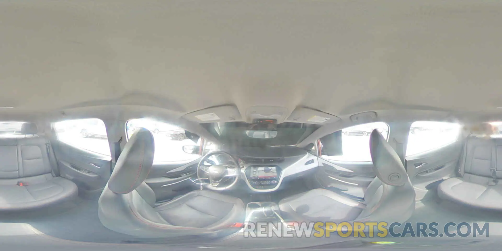 12 Photograph of a damaged car 1G1FZ6S07L4136681 CHEVROLET BOLT 2020