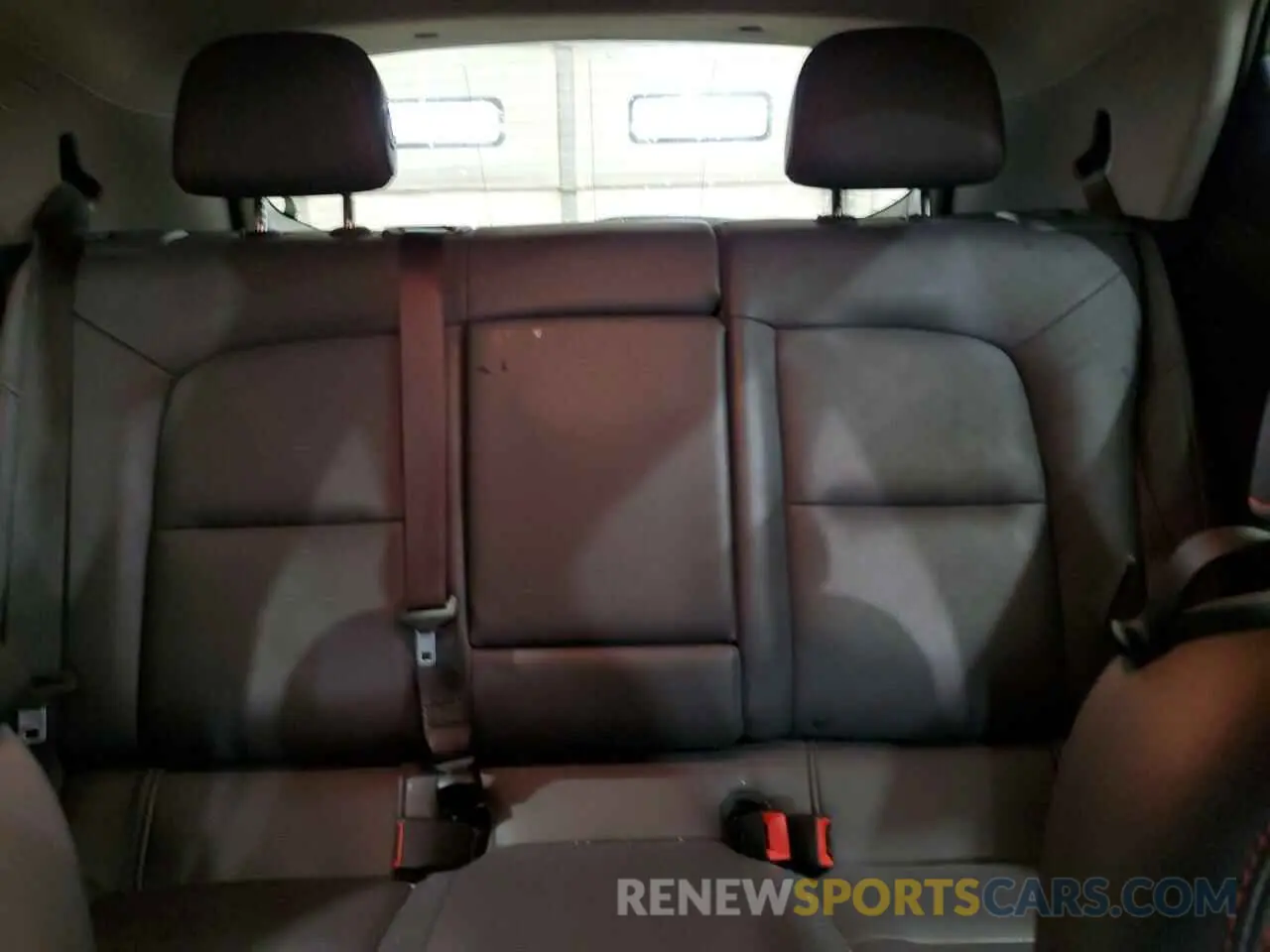 10 Фотография поврежденного автомобиля 1G1FZ6S00M4108884 CHEVROLET BOLT 2021