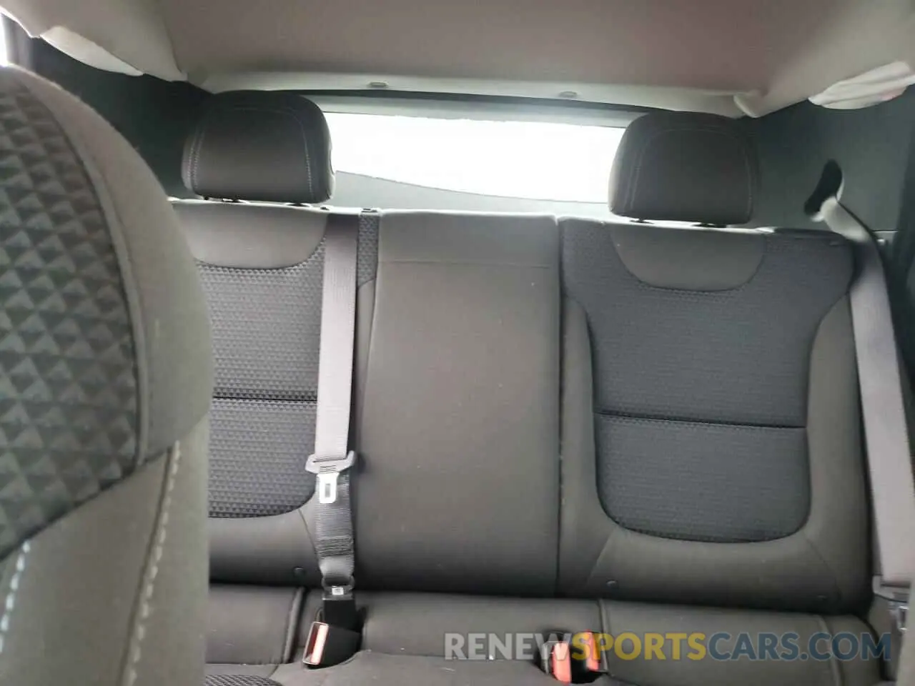 10 Фотография поврежденного автомобиля 1G1FY6S05N4124101 CHEVROLET BOLT 2022