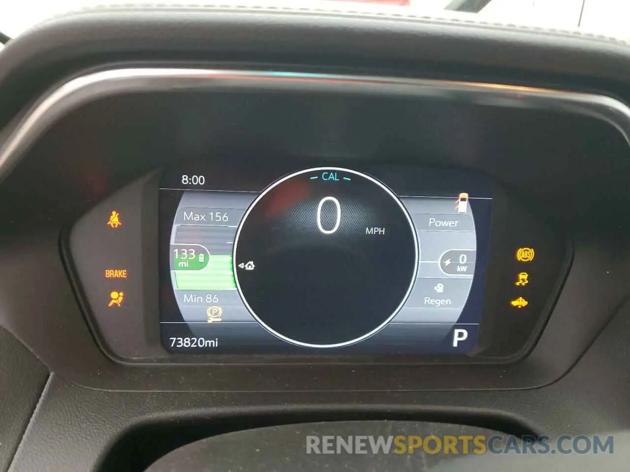9 Фотография поврежденного автомобиля 1G1FY6S06N4117755 CHEVROLET BOLT 2022