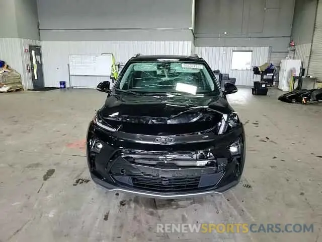 14 Photograph of a damaged car 1G1FZ6S02N4125946 CHEVROLET BOLT 2022