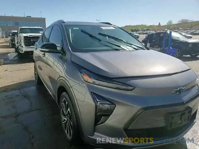 14 Фотография поврежденного автомобиля 1G1FZ6S02N4132654 CHEVROLET BOLT 2022