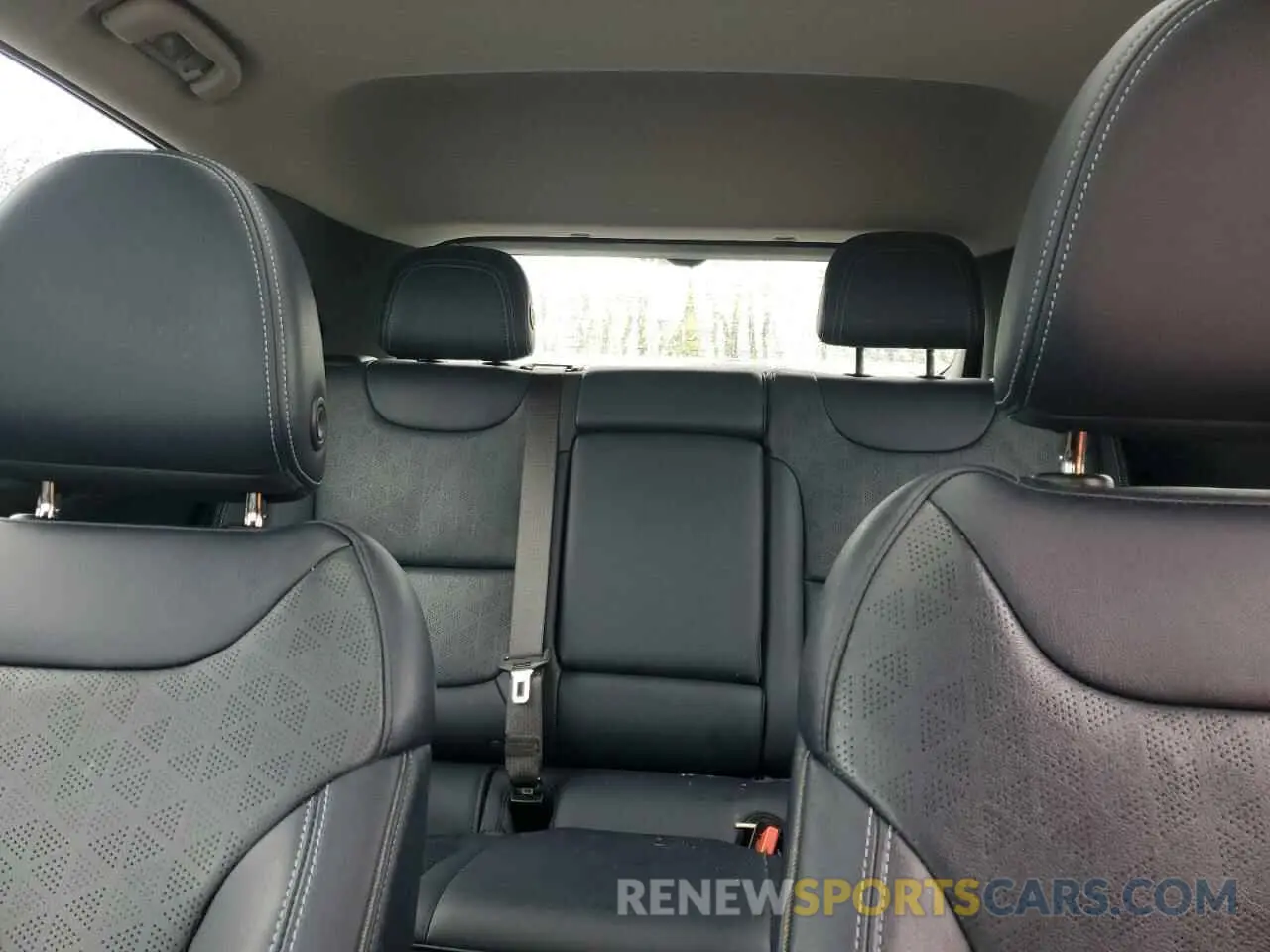10 Фотография поврежденного автомобиля 1G1FZ6S06N4134603 CHEVROLET BOLT 2022