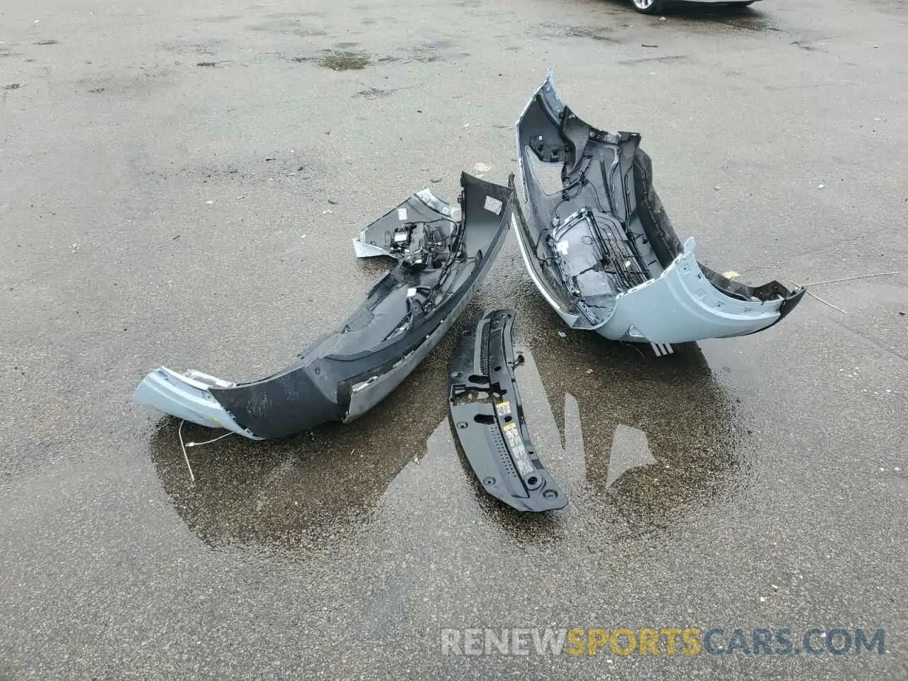 13 Фотография поврежденного автомобиля 1G1FZ6S06N4134603 CHEVROLET BOLT 2022