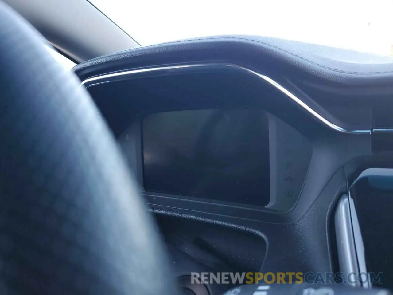 9 Photograph of a damaged car 1G1FW6S02P4123674 CHEVROLET BOLT 2023