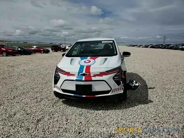 13 Photograph of a damaged car 1G1FW6S03P4171362 CHEVROLET BOLT 2023