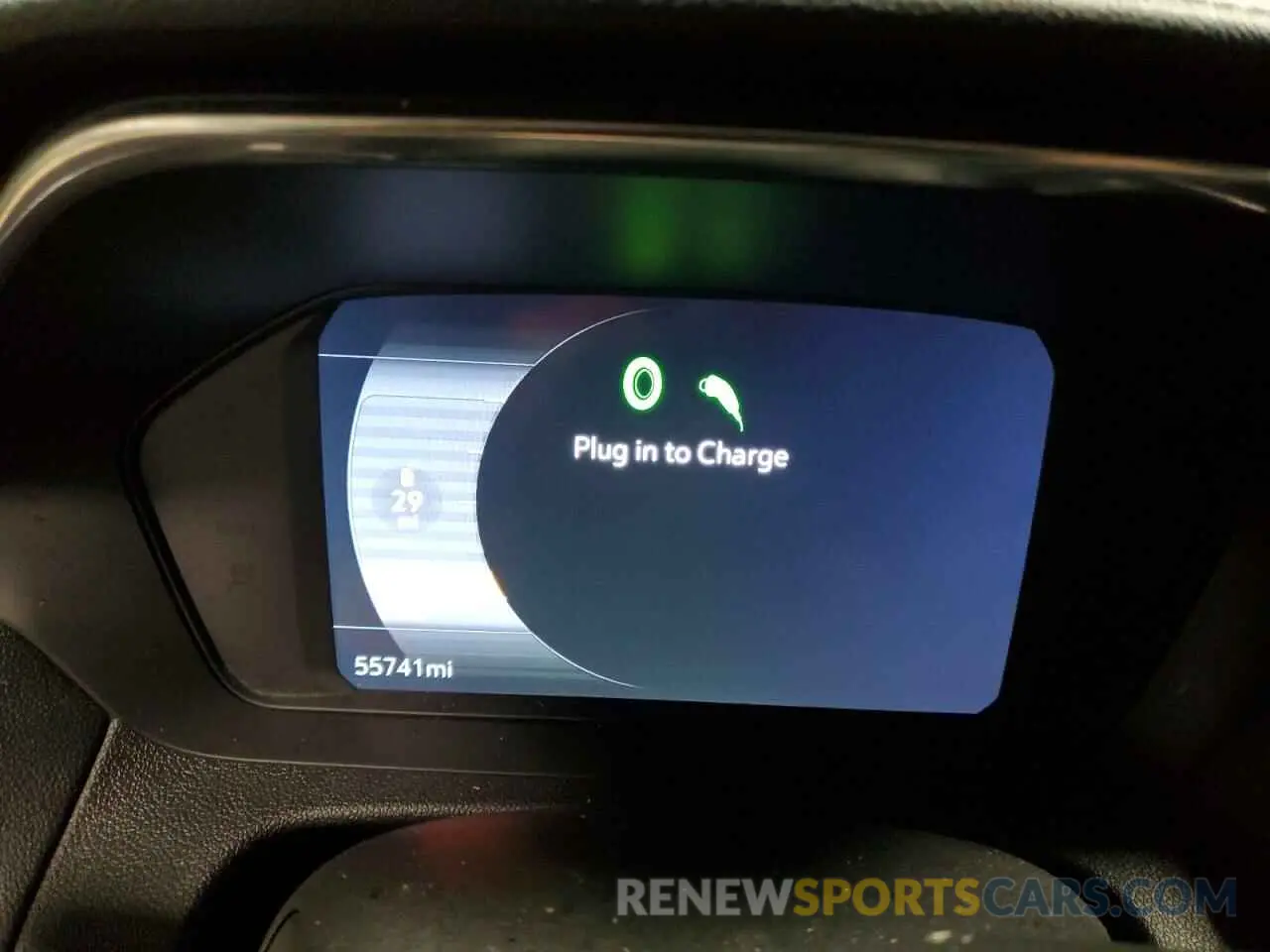 9 Photograph of a damaged car 1G1FX6S04P4139212 CHEVROLET BOLT 2023