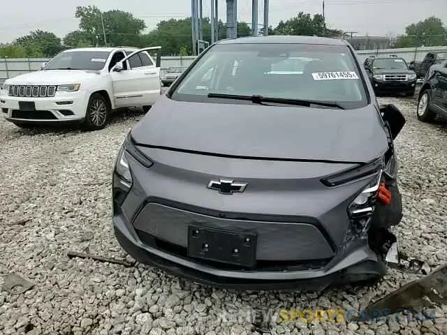 13 Photograph of a damaged car 1G1FX6S06P4154777 CHEVROLET BOLT 2023