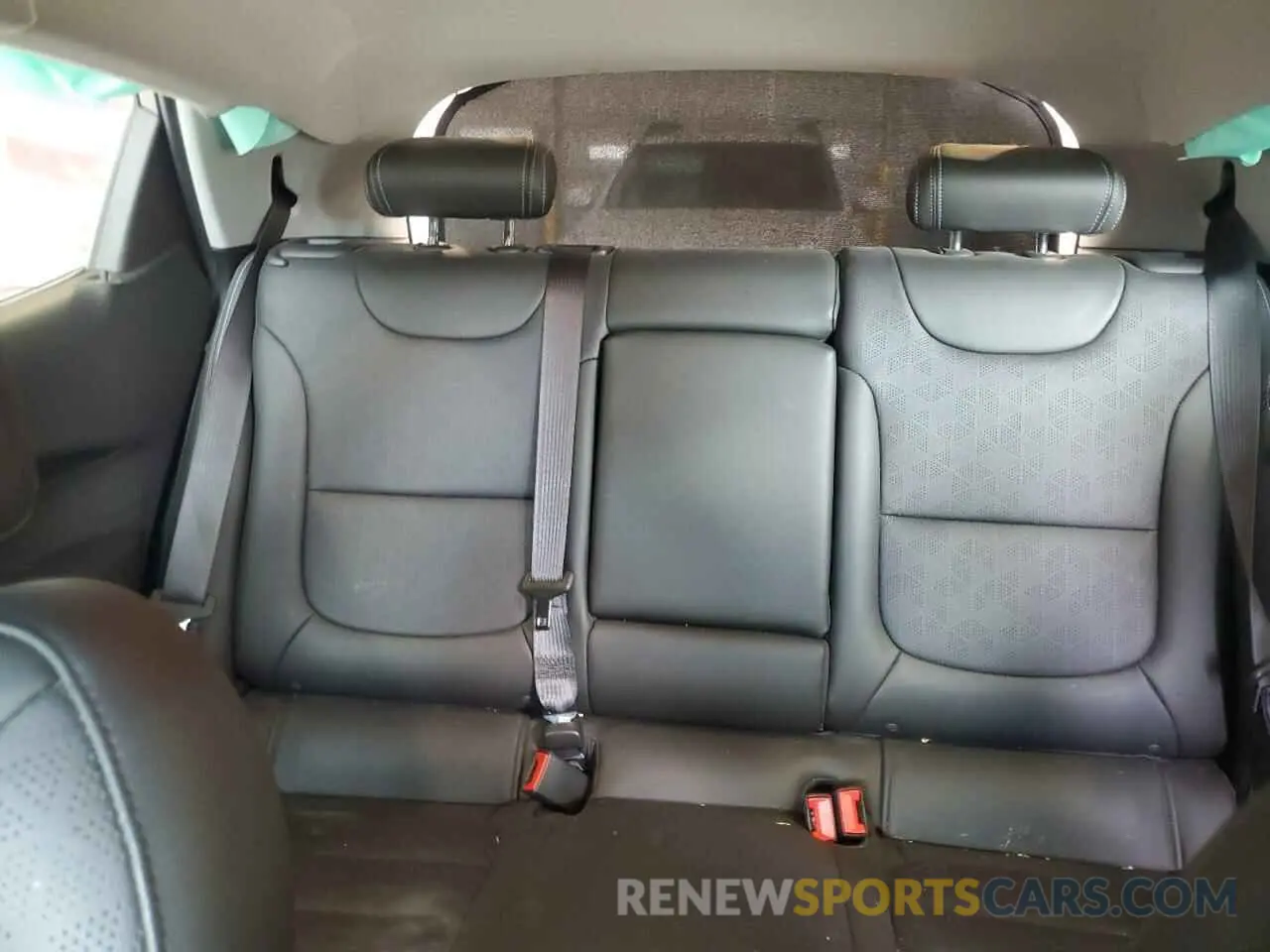 10 Фотография поврежденного автомобиля 1G1FX6S08P4202554 CHEVROLET BOLT 2023