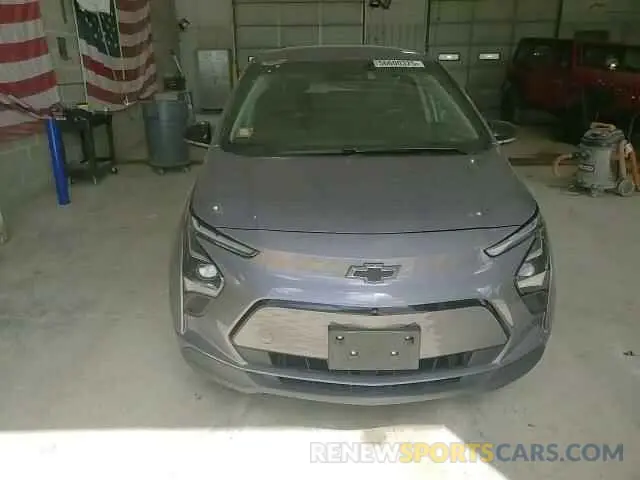 14 Фотография поврежденного автомобиля 1G1FX6S08P4202554 CHEVROLET BOLT 2023