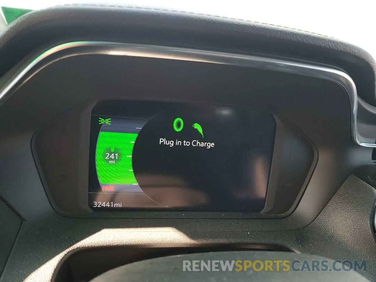 9 Photograph of a damaged car 1G1FX6S09P4192276 CHEVROLET BOLT 2023