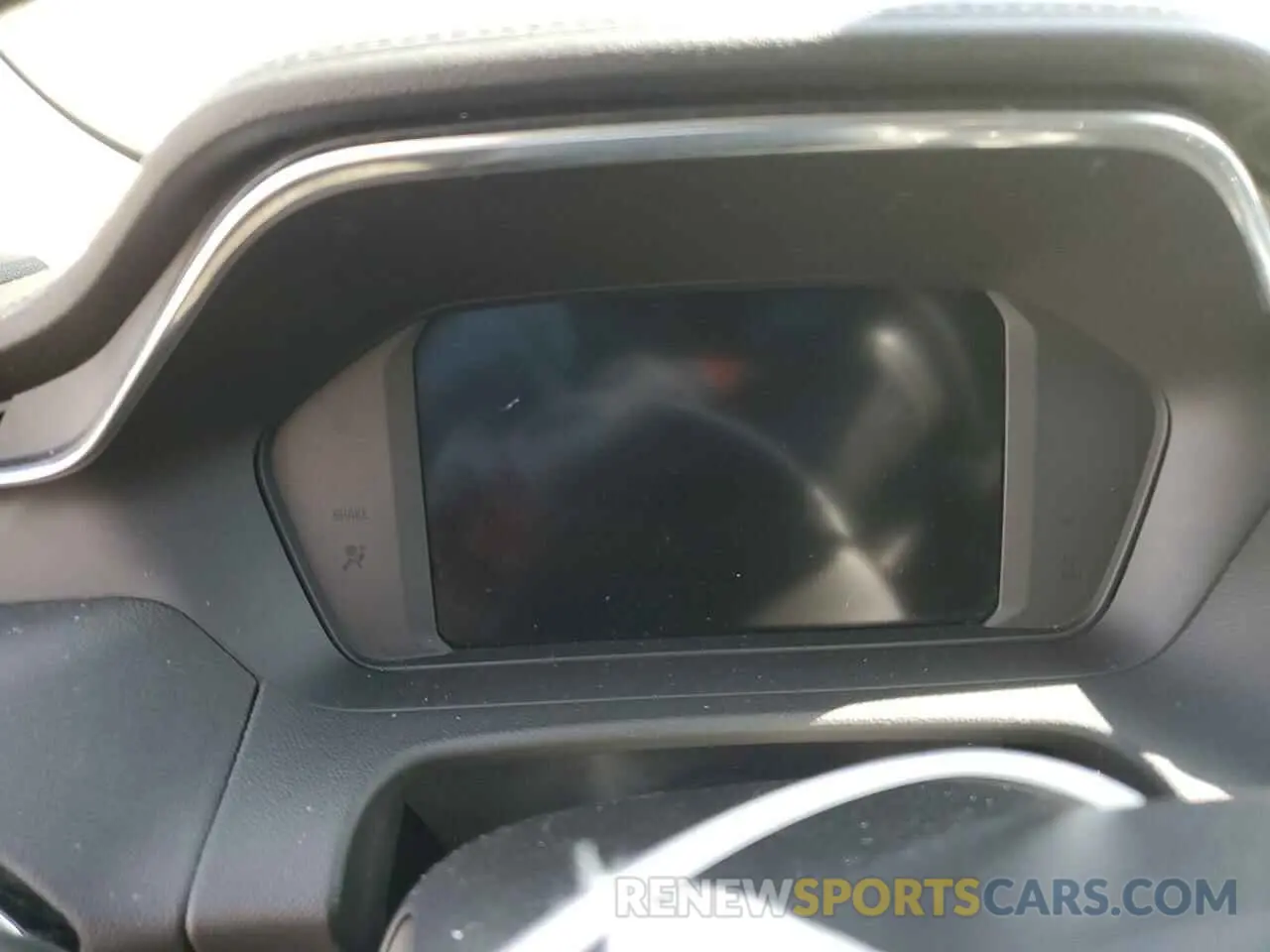 9 Photograph of a damaged car 1G1FY6S01P4148432 CHEVROLET BOLT 2023