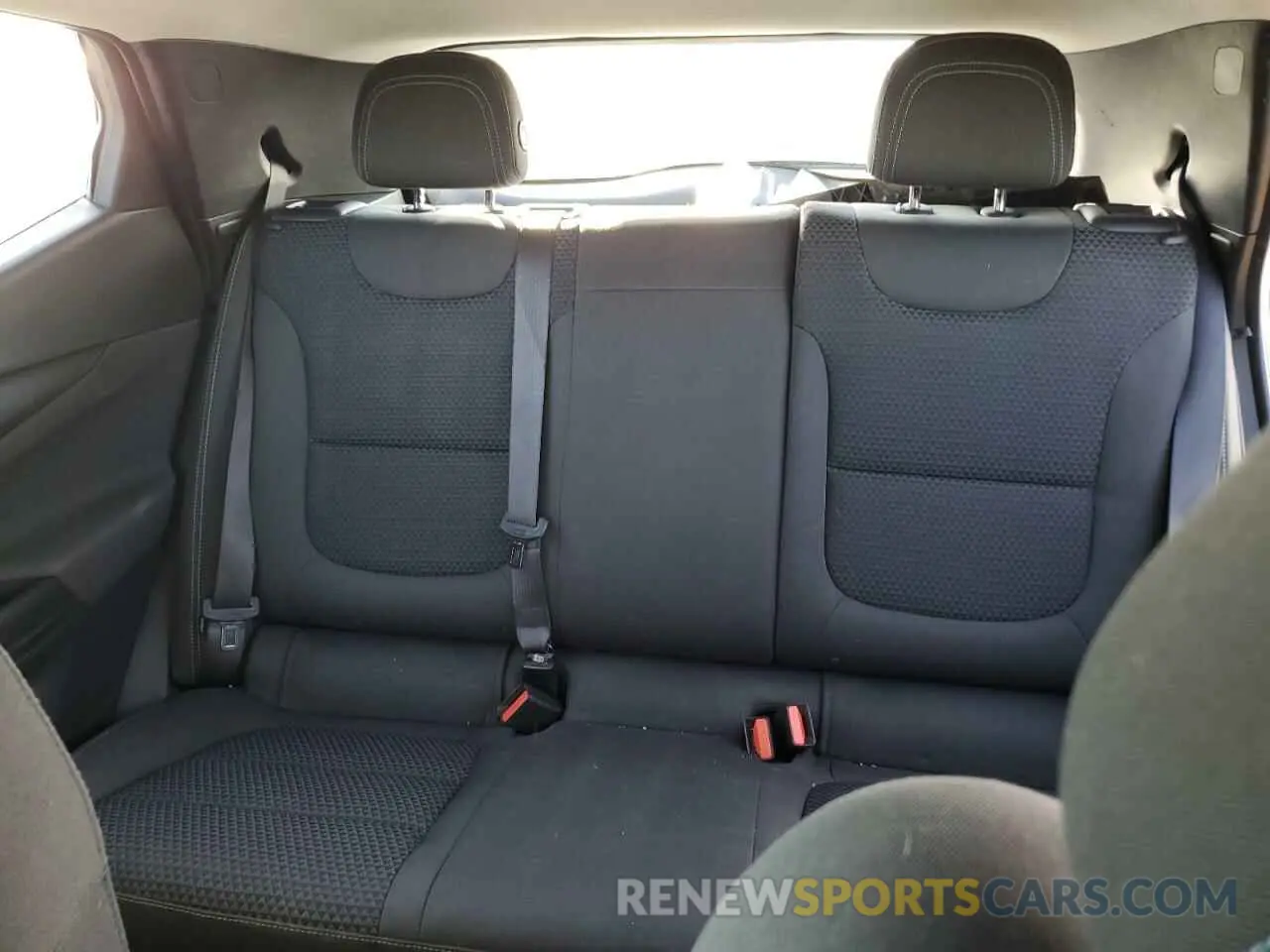 10 Фотография поврежденного автомобиля 1G1FY6S01P4177235 CHEVROLET BOLT 2023