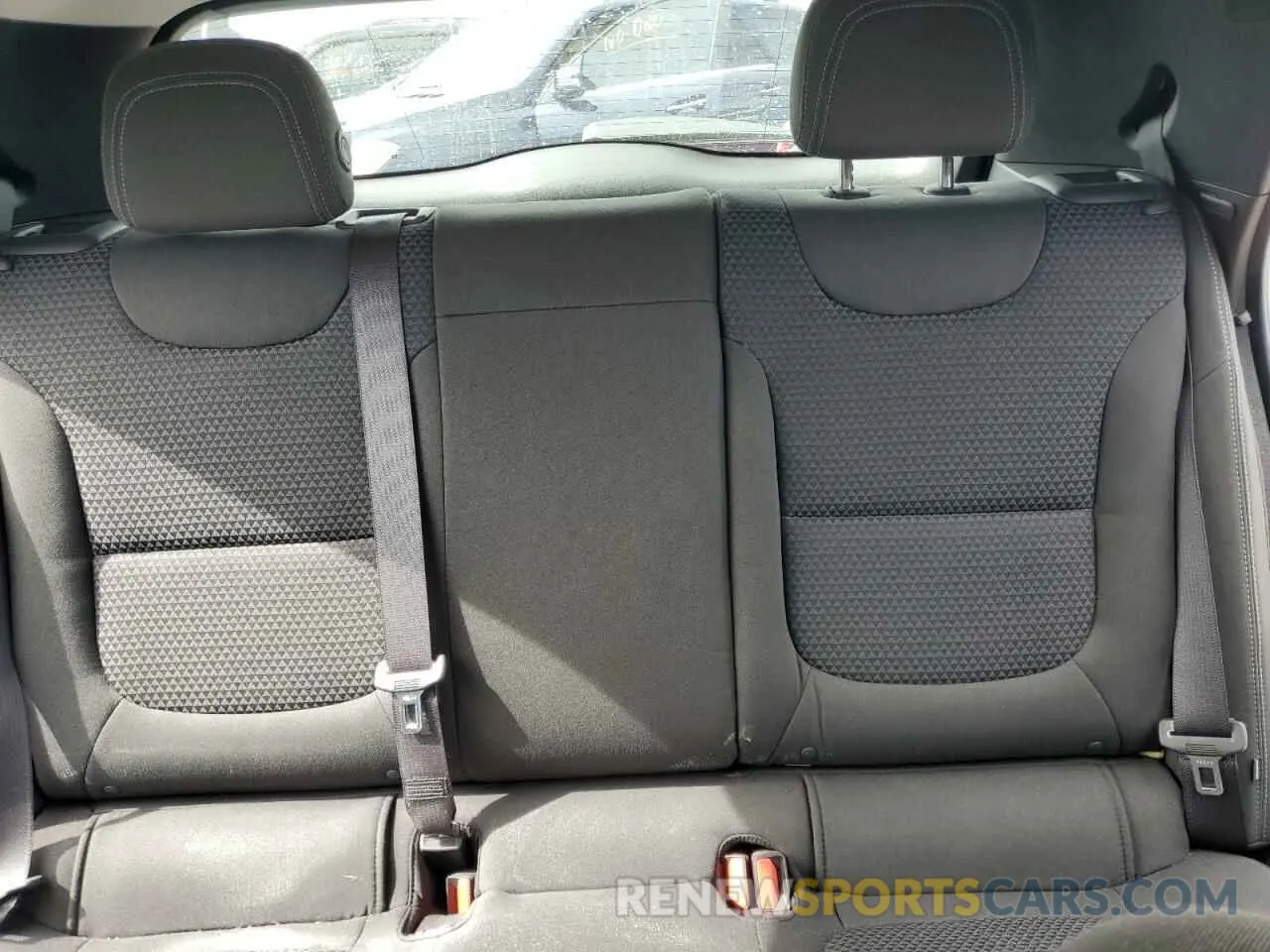 10 Фотография поврежденного автомобиля 1G1FY6S04P4180114 CHEVROLET BOLT 2023