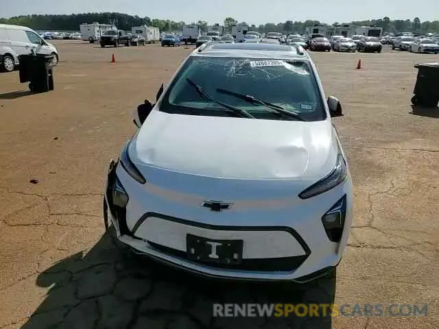 11 Photograph of a damaged car 1G1FZ6S03P4106826 CHEVROLET BOLT 2023
