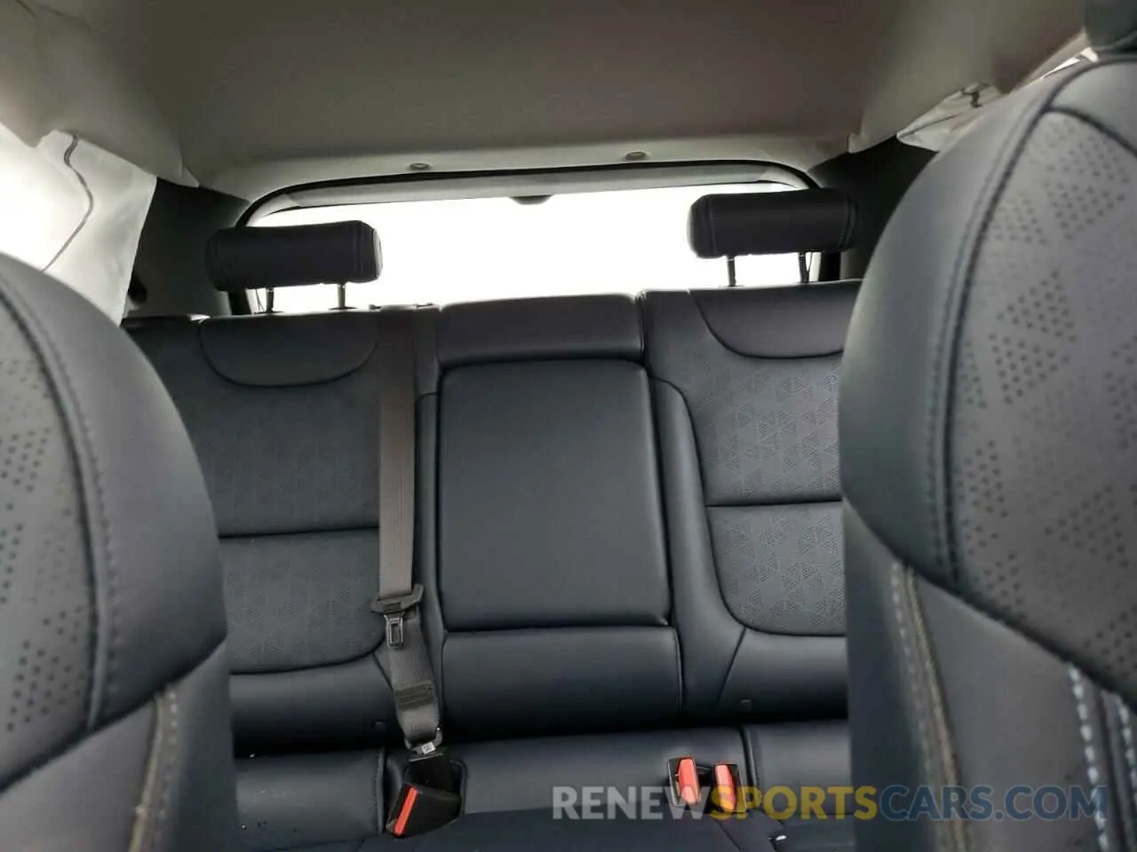 10 Photograph of a damaged car 1G1FZ6S06P4162436 CHEVROLET BOLT 2023