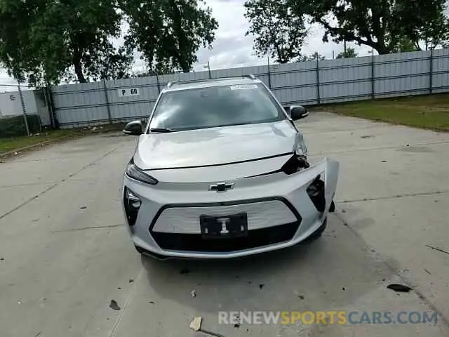 12 Photograph of a damaged car 1G1FZ6S07P4102620 CHEVROLET BOLT 2023
