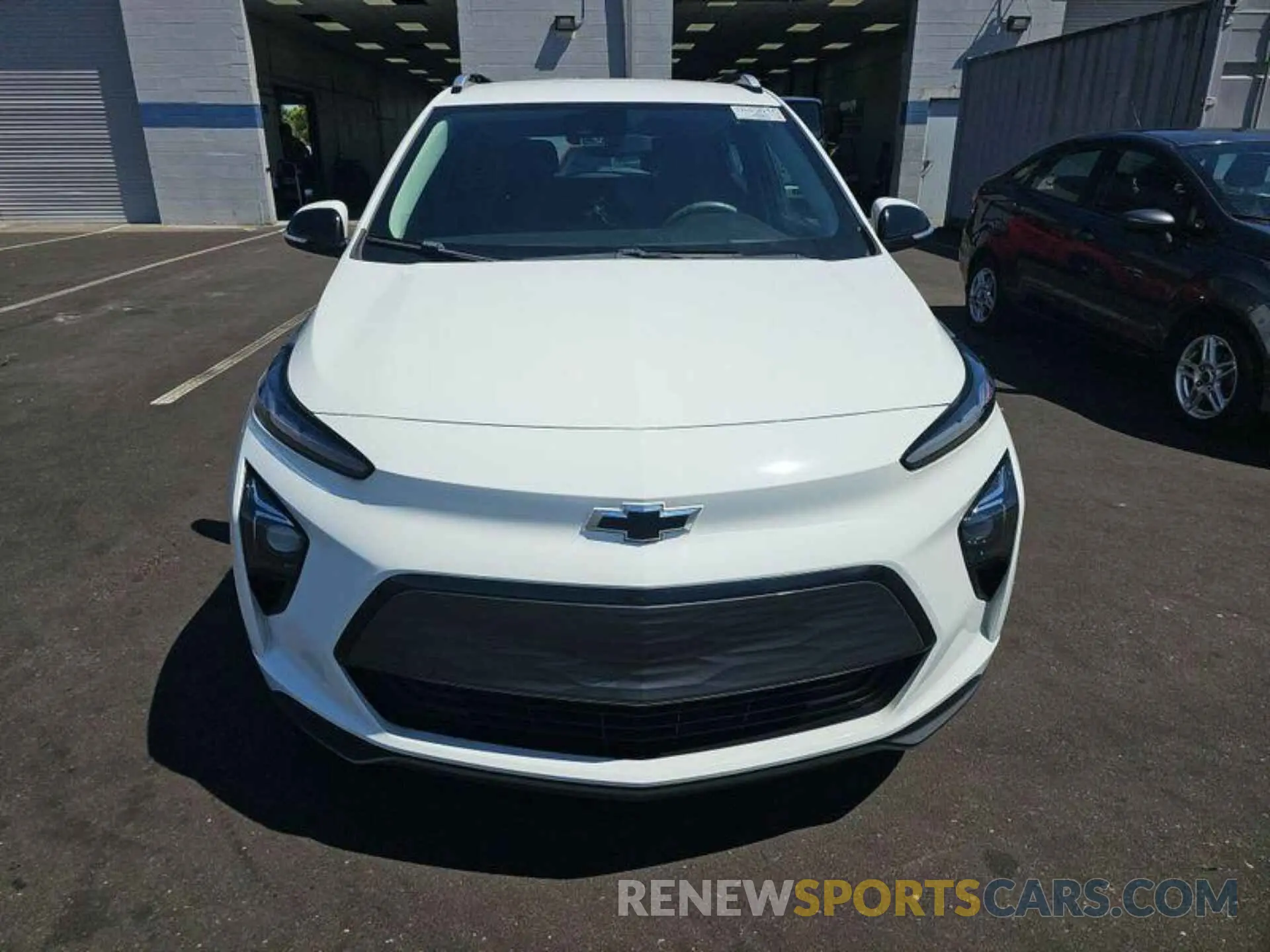 12 Фотография поврежденного автомобиля 1G1FY6S00N4125186 CHEVROLET BOLT EUV 2022
