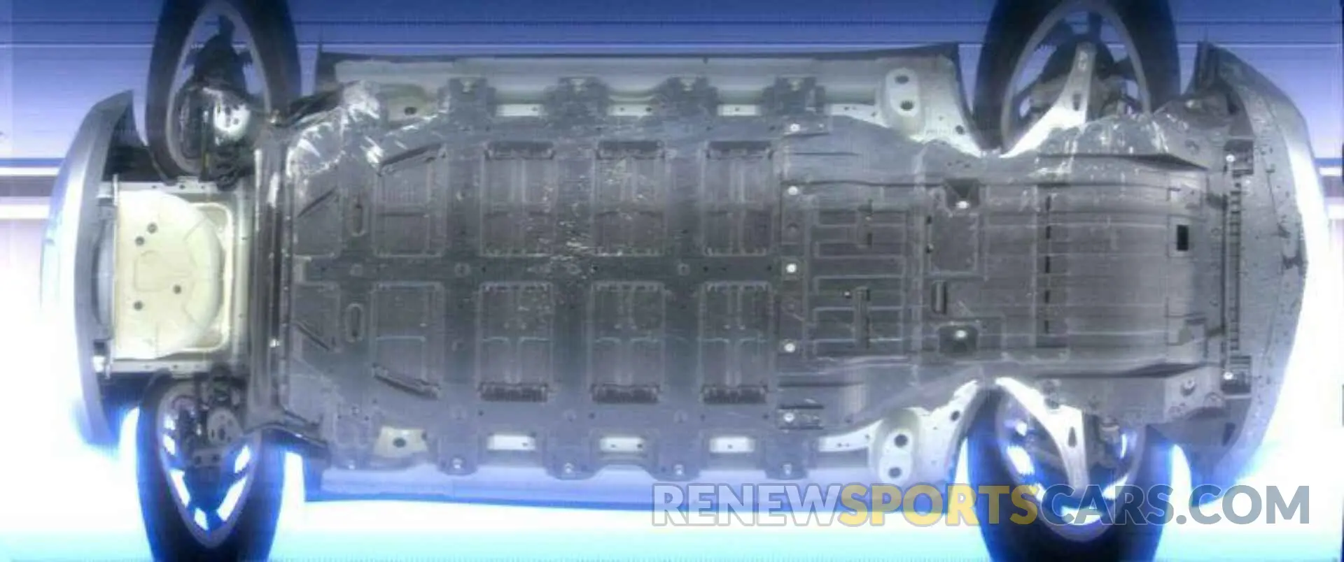 3 Фотография поврежденного автомобиля 1G1FY6S00N4125186 CHEVROLET BOLT EUV 2022