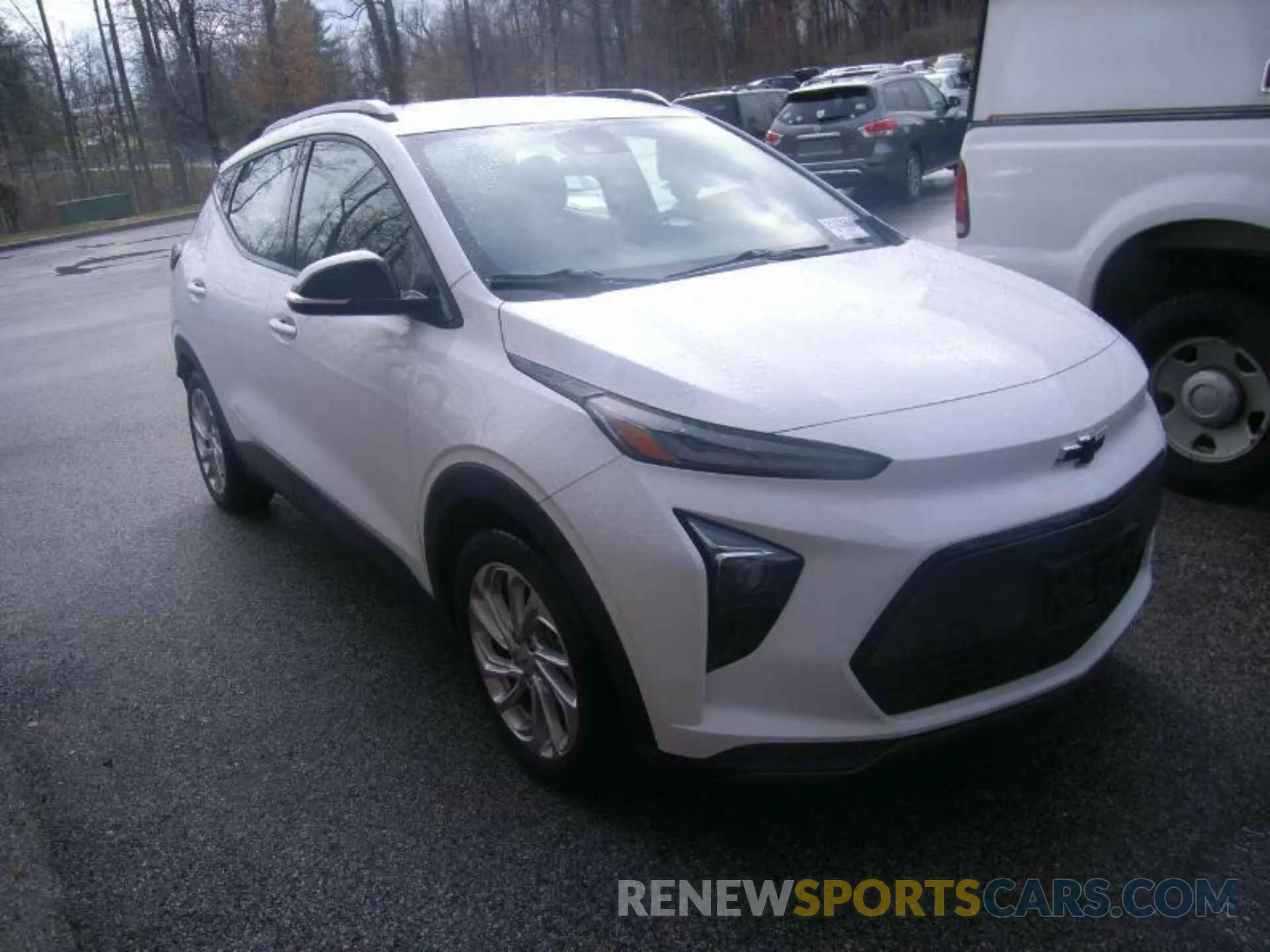 13 Фотография поврежденного автомобиля 1G1FY6S01N4125438 CHEVROLET BOLT EUV 2022
